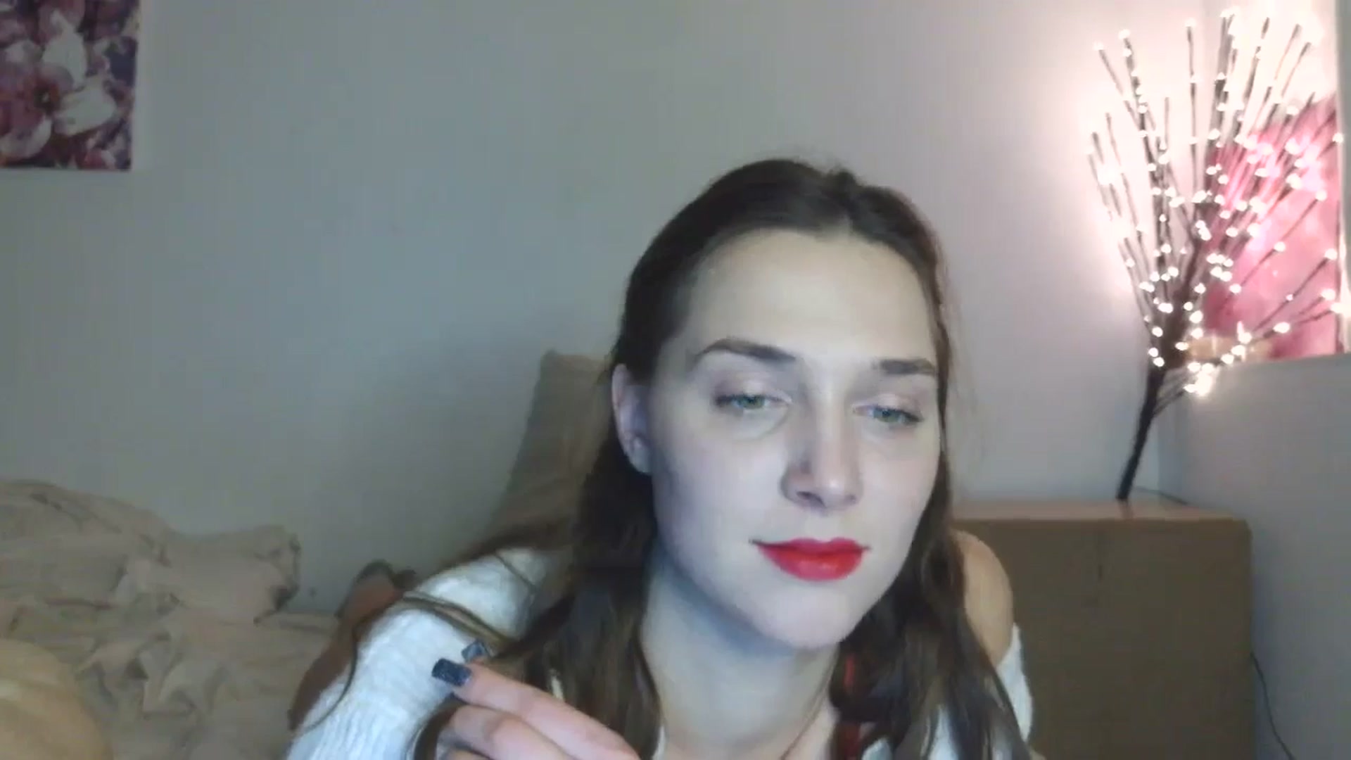 Gallery image thumbnail from HaleyReed's myfreecams stream on, 02/08/2026, 17:50 image 17 of 20