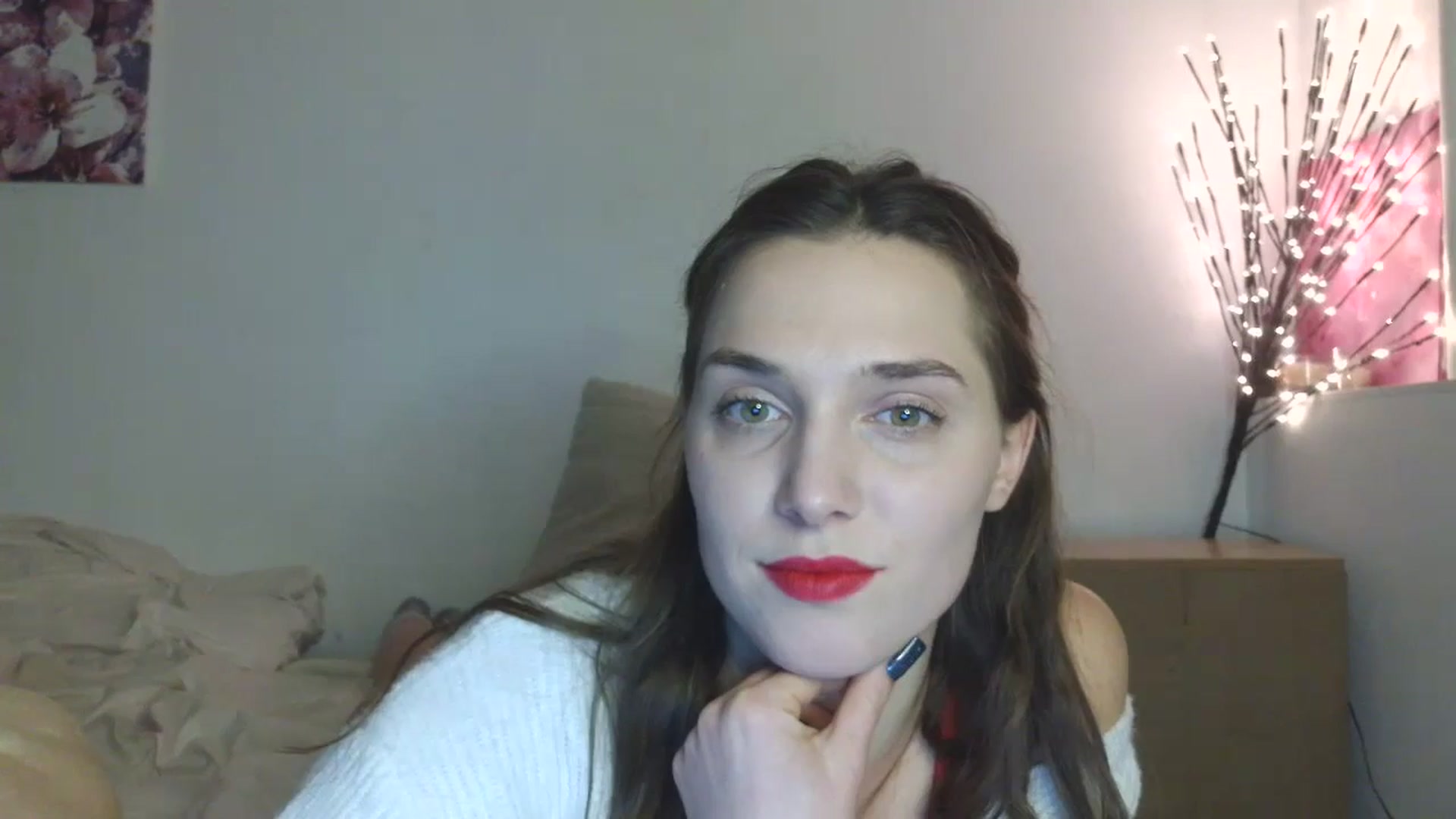 Gallery image thumbnail from HaleyReed's myfreecams stream on, 02/08/2026, 17:50 image 10 of 20