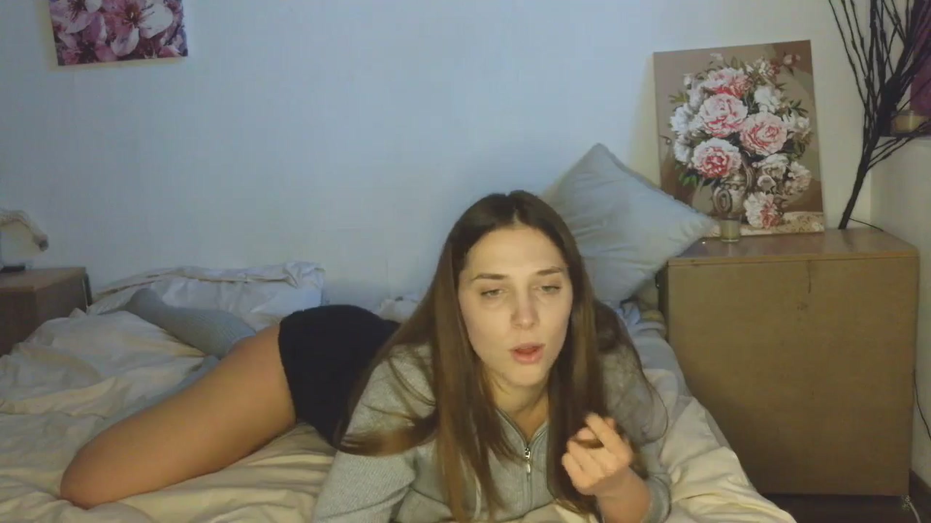 Gallery image thumbnail from HaleyReed's myfreecams stream on, 02/09/2026, 14:32 image 17 of 20