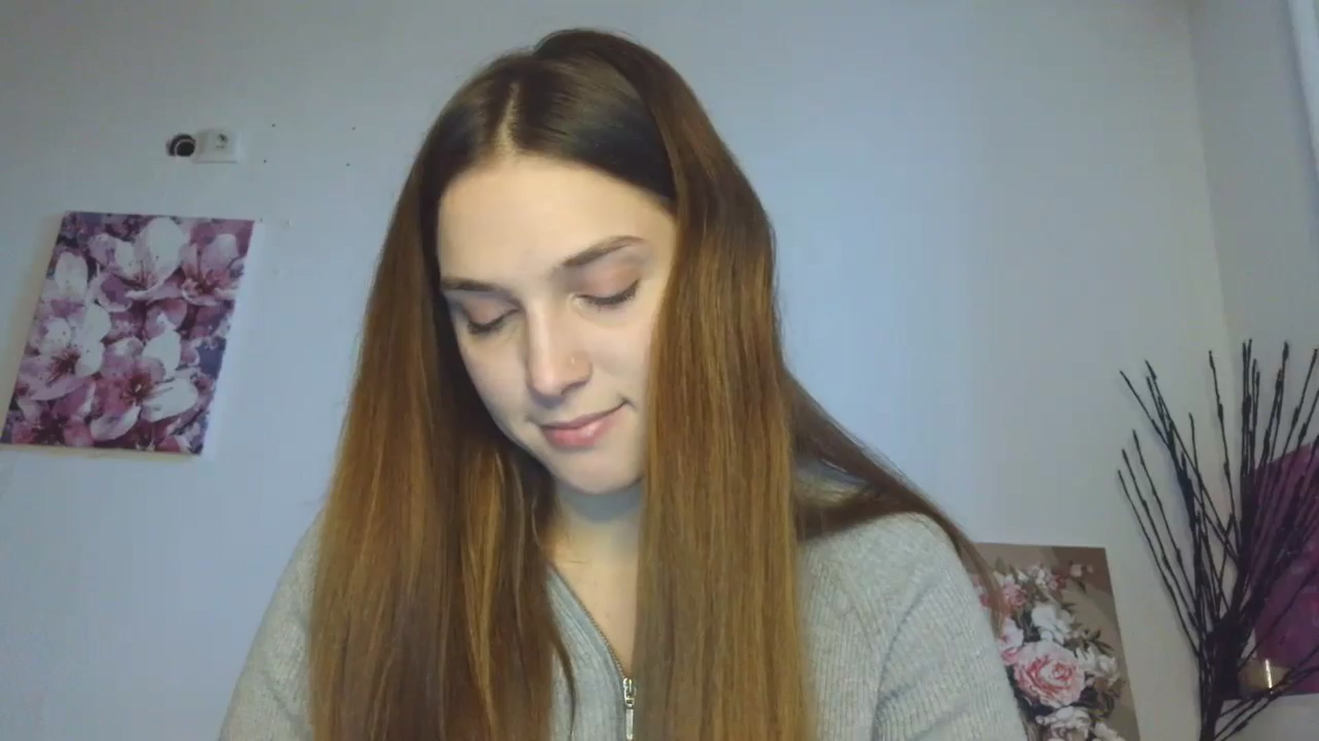 Gallery image thumbnail from HaleyReed's myfreecams stream on, 02/09/2026, 14:32 image 6 of 20