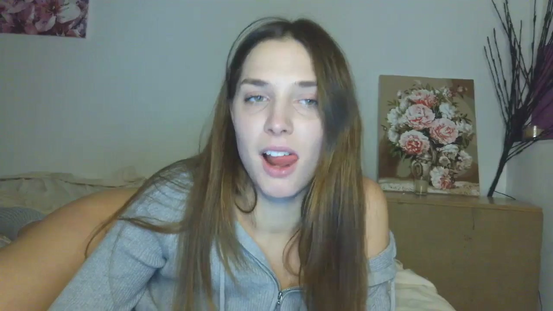 Gallery image thumbnail from HaleyReed's myfreecams stream on, 02/09/2026, 15:15 image 9 of 20
