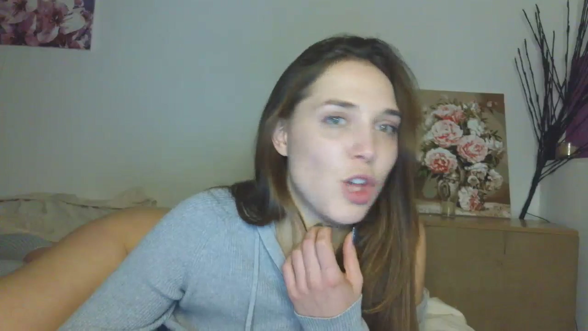 Gallery image thumbnail from HaleyReed's myfreecams stream on, 02/09/2026, 15:15 image 13 of 20