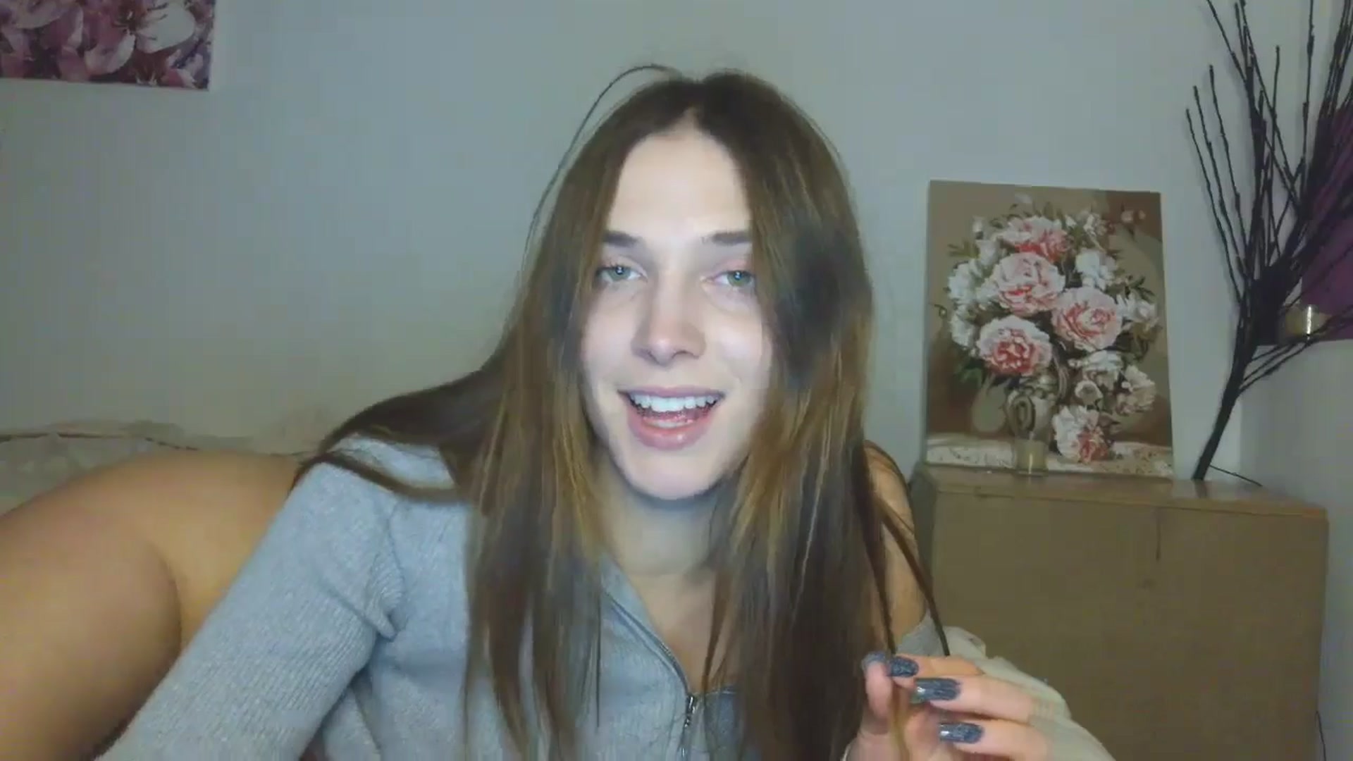 Gallery image thumbnail from HaleyReed's myfreecams stream on, 02/09/2026, 15:15 image 7 of 20