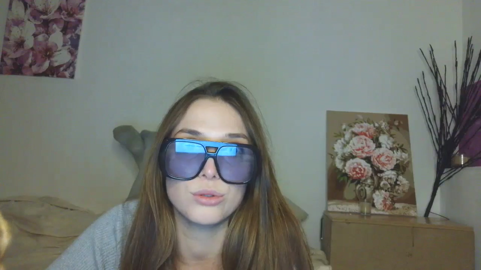 Gallery image thumbnail from HaleyReed's myfreecams stream on, 02/09/2026, 15:15 image 20 of 20