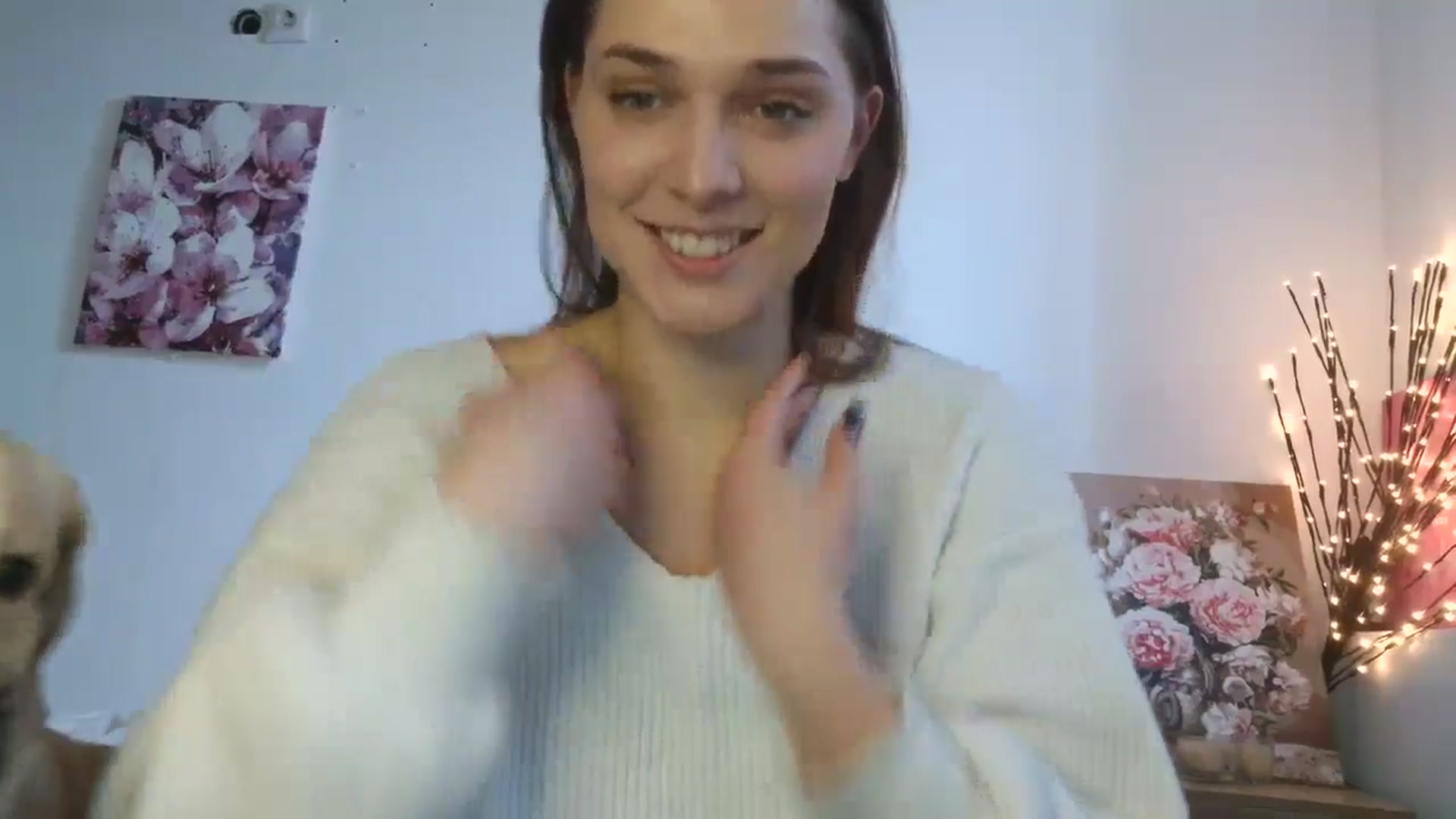 Gallery image thumbnail from HaleyReed's myfreecams stream on, 02/11/2026, 10:54 image 17 of 20