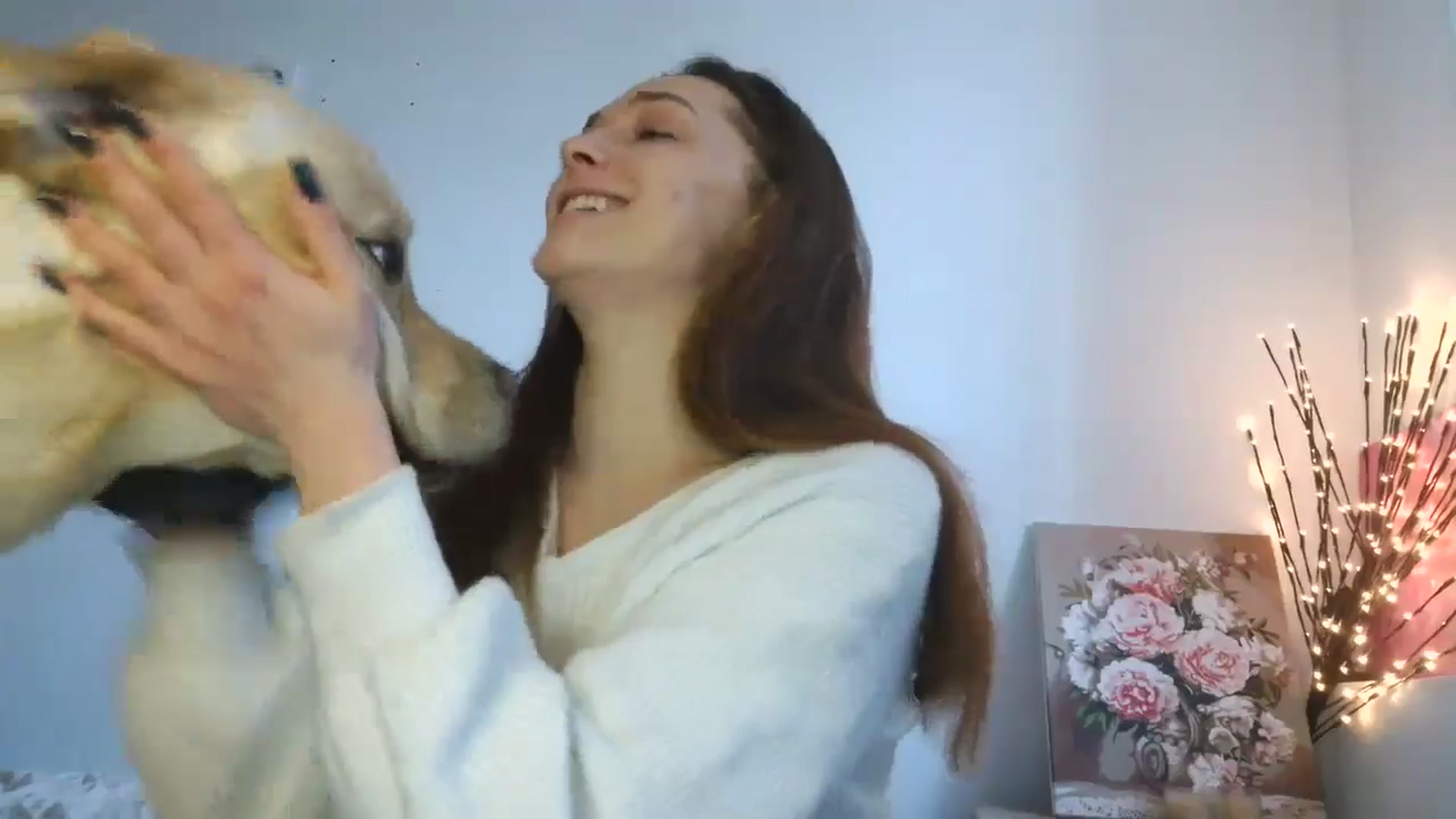Gallery image thumbnail from HaleyReed's myfreecams stream on, 02/11/2026, 10:54 image 3 of 20