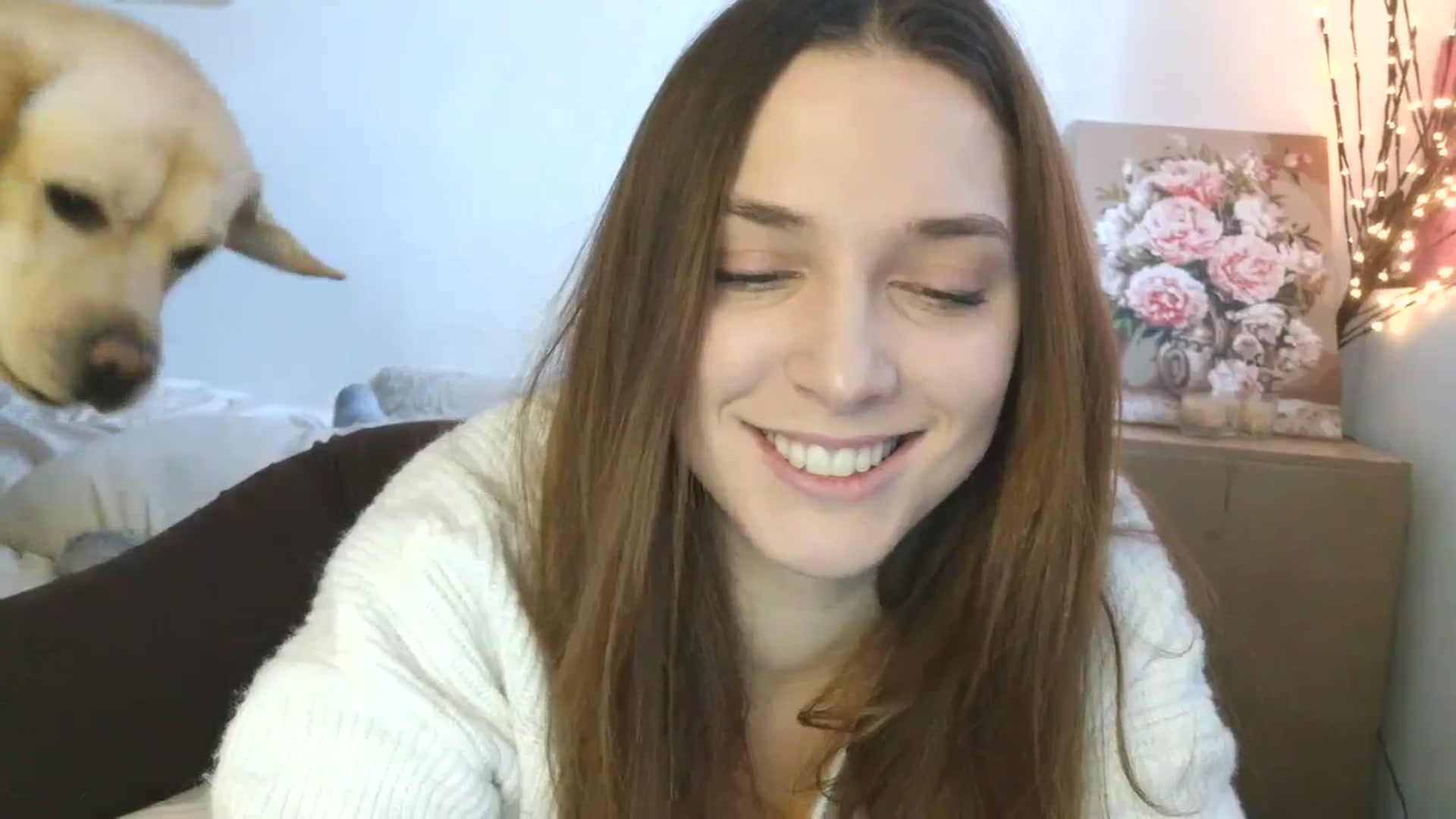 Gallery image thumbnail from HaleyReed's myfreecams stream on, 02/11/2026, 10:54 image 11 of 20