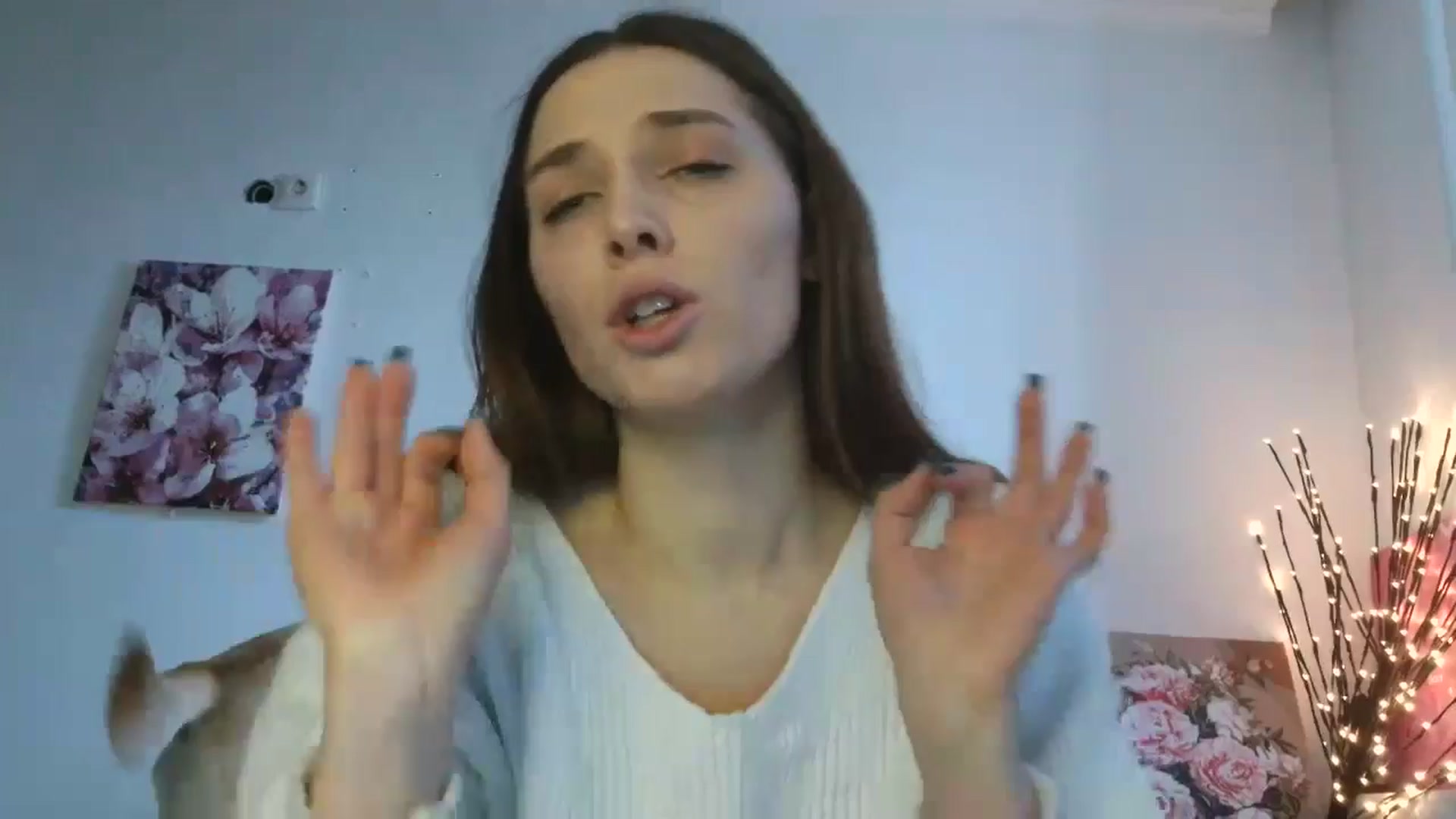 Gallery image thumbnail from HaleyReed's myfreecams stream on, 02/11/2026, 10:54 image 18 of 20