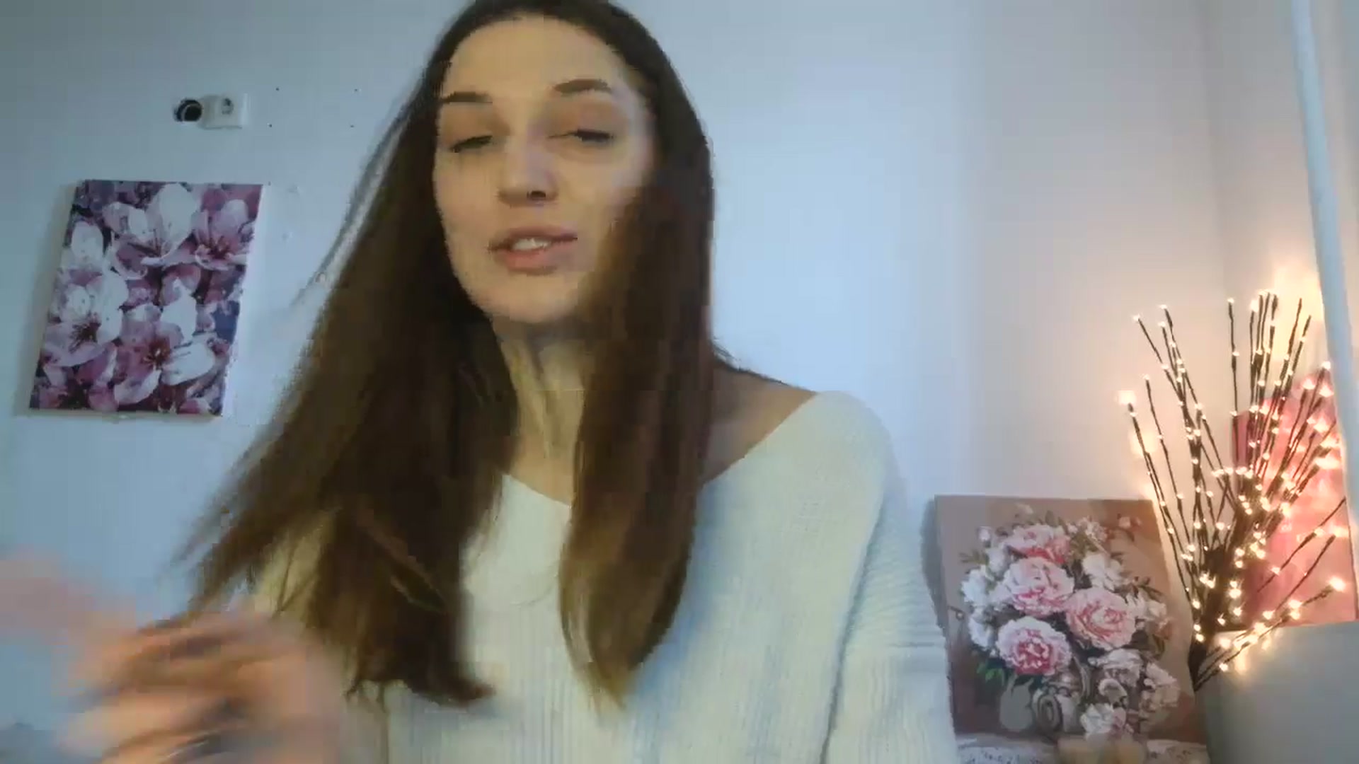 Gallery image thumbnail from HaleyReed's myfreecams stream on, 02/11/2026, 11:23 image 5 of 20