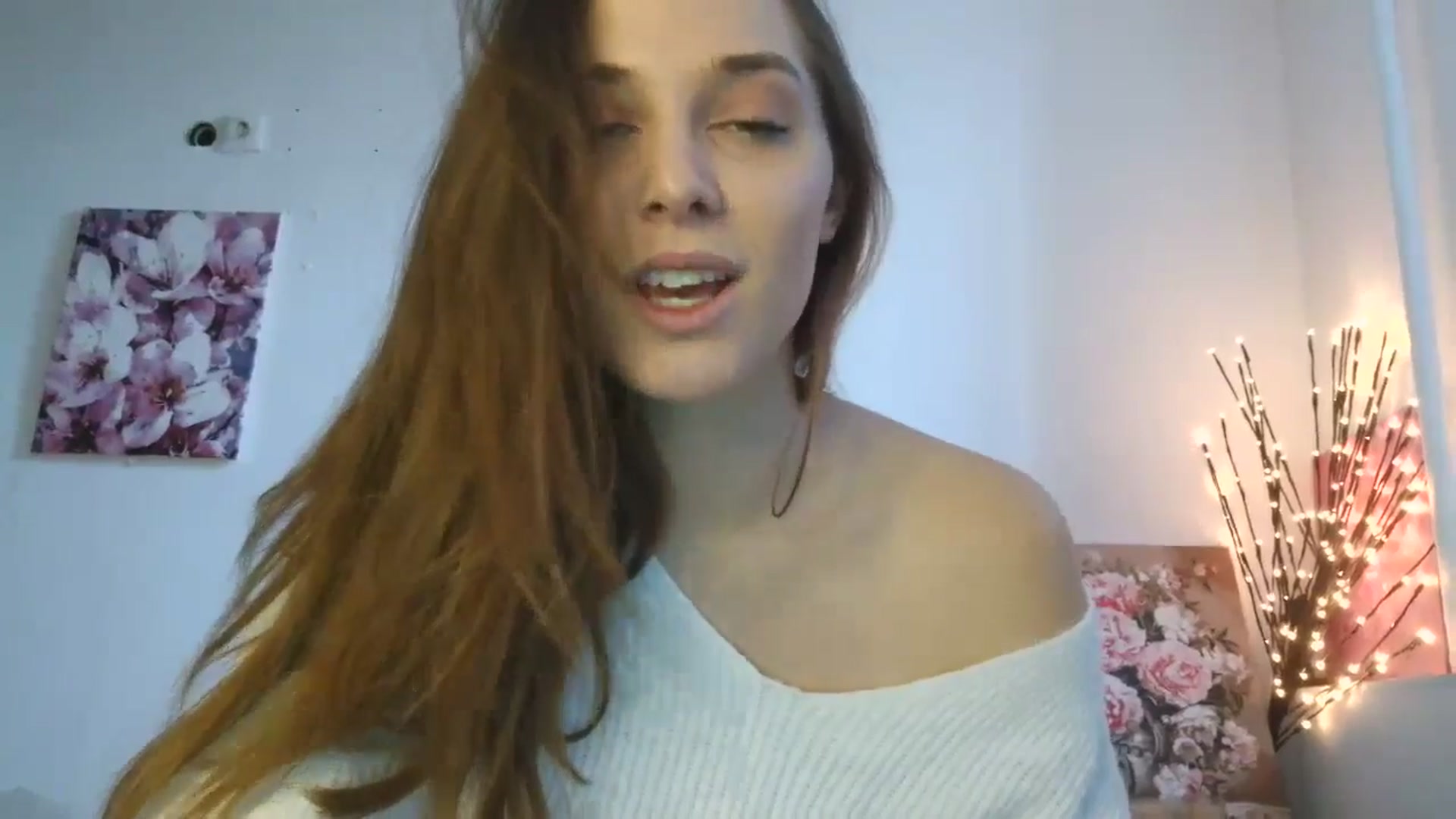 Gallery image thumbnail from HaleyReed's myfreecams stream on, 02/11/2026, 11:23 image 19 of 20