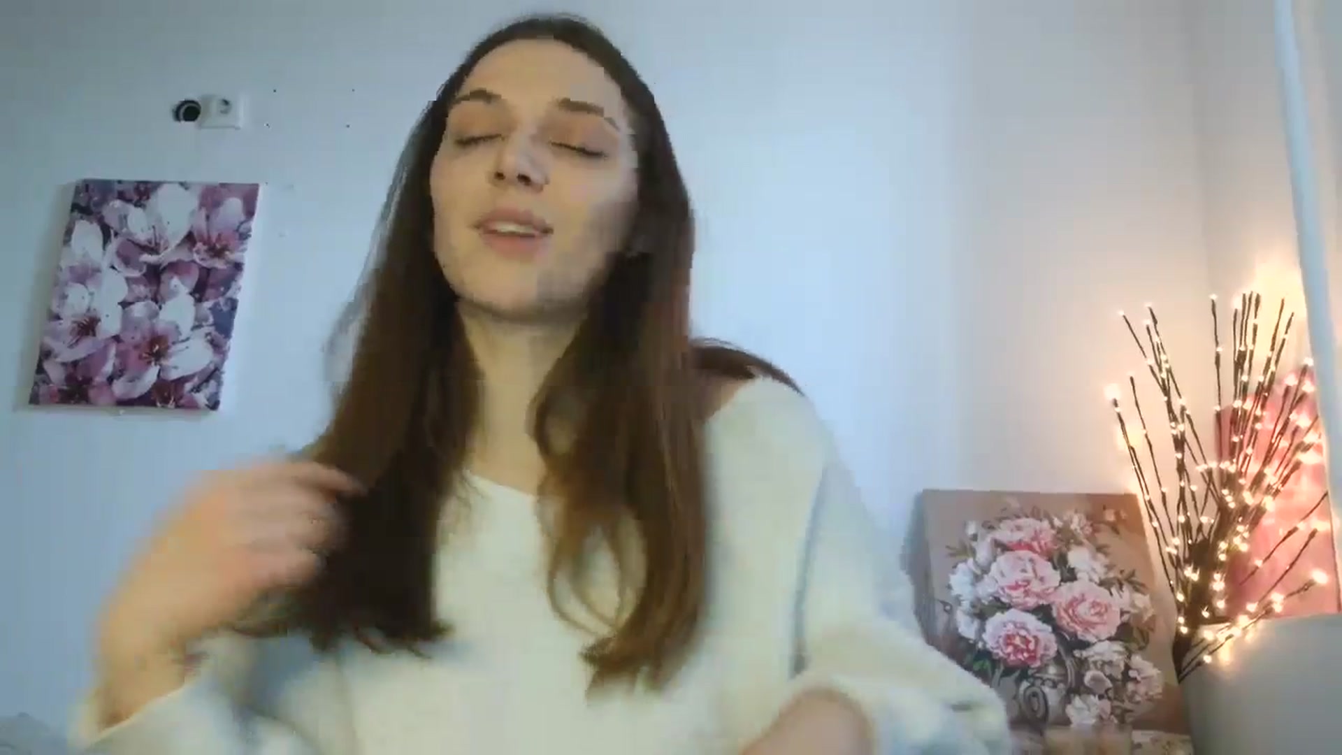 Gallery image thumbnail from HaleyReed's myfreecams stream on, 02/11/2026, 11:23 image 6 of 20