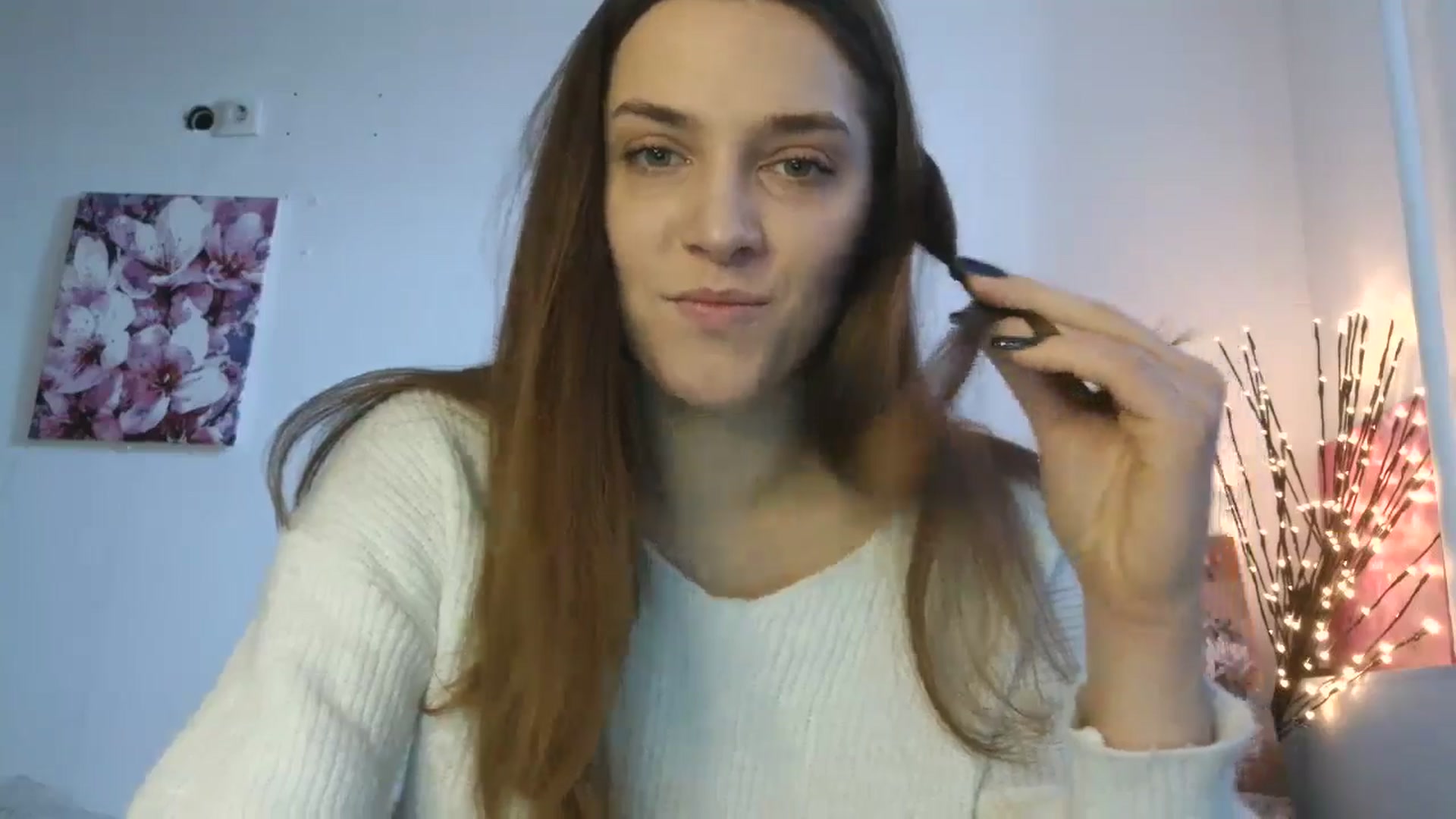 Gallery image thumbnail from HaleyReed's myfreecams stream on, 02/11/2026, 11:23 image 11 of 20