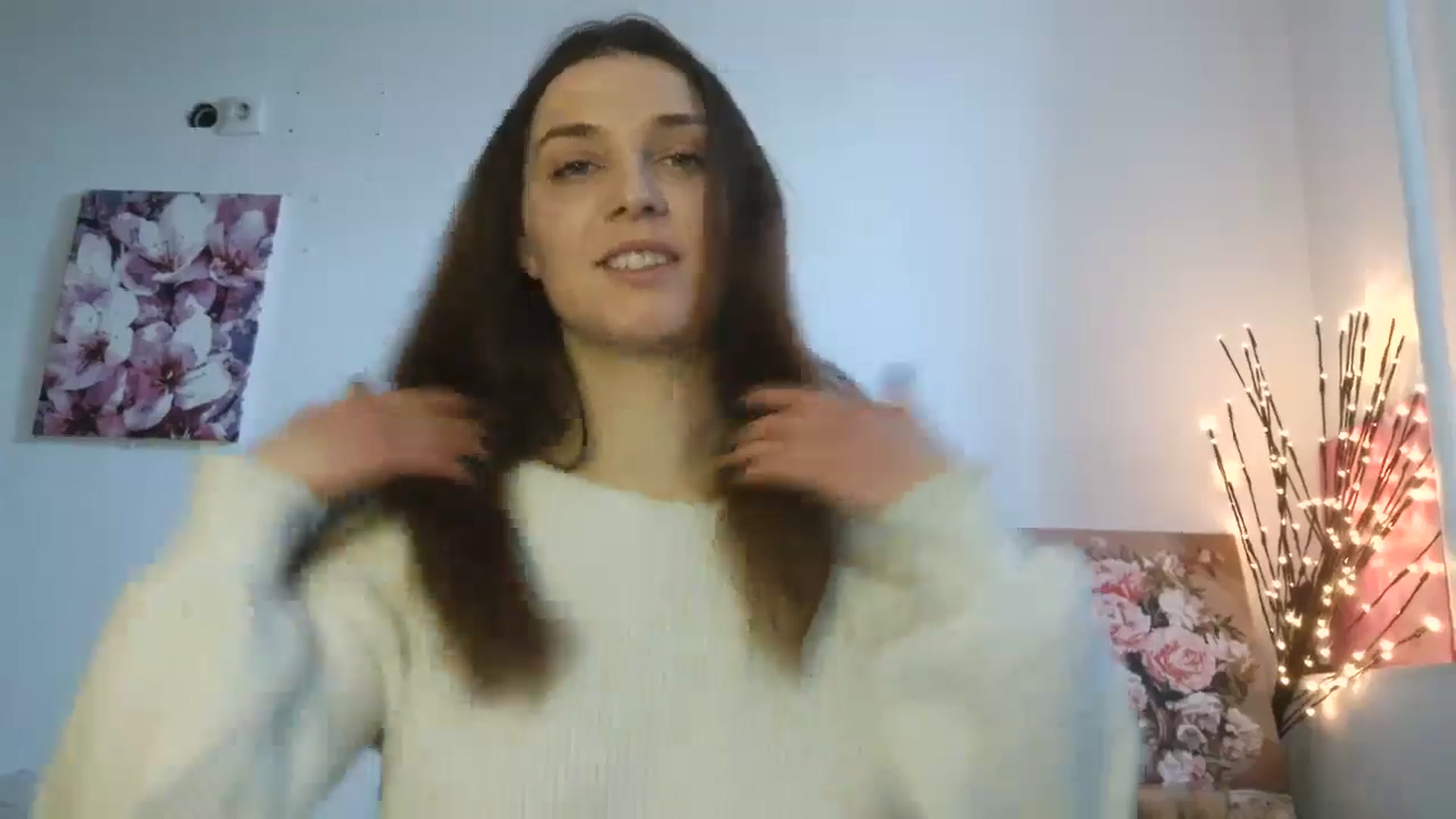 Gallery image thumbnail from HaleyReed's myfreecams stream on, 02/11/2026, 11:23 image 3 of 20