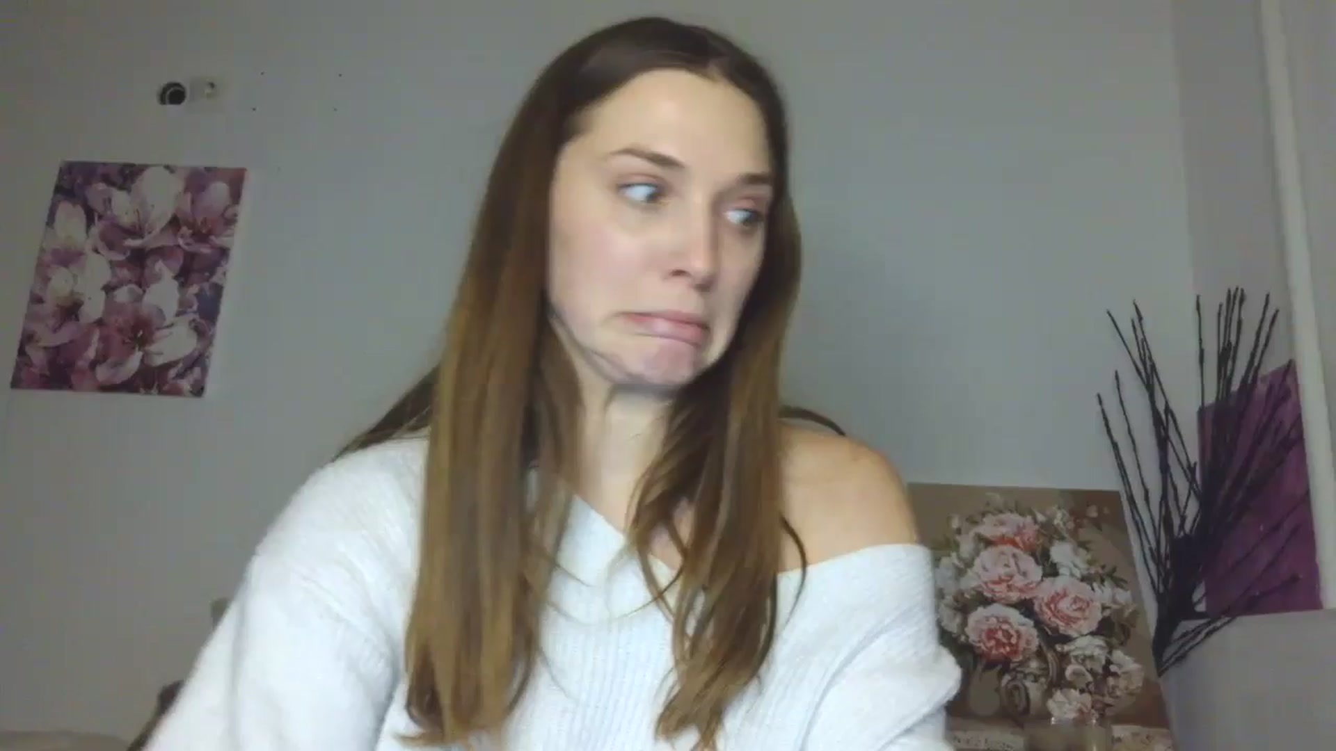Gallery image thumbnail from HaleyReed's myfreecams stream on, 02/11/2026, 16:07 image 3 of 20