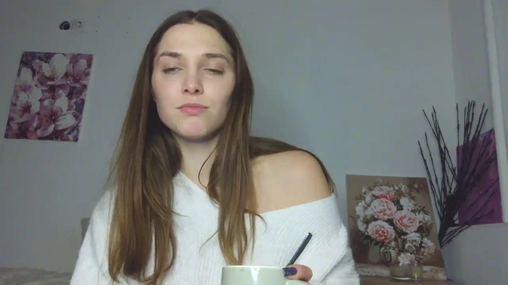Gallery image thumbnail from HaleyReed's myfreecams stream on, 02/11/2026, 16:07 image 2 of 20