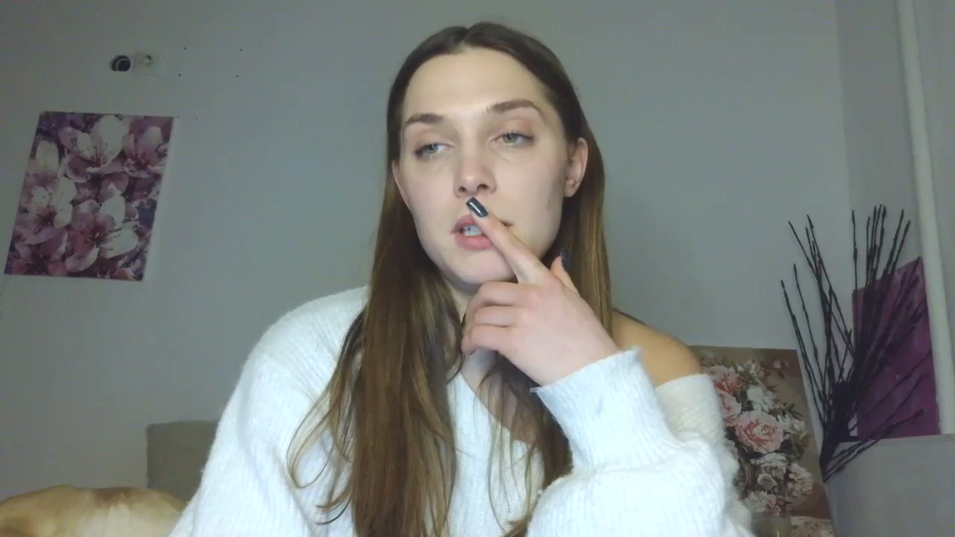 Gallery image thumbnail from HaleyReed's myfreecams stream on, 02/11/2026, 16:07 image 5 of 20
