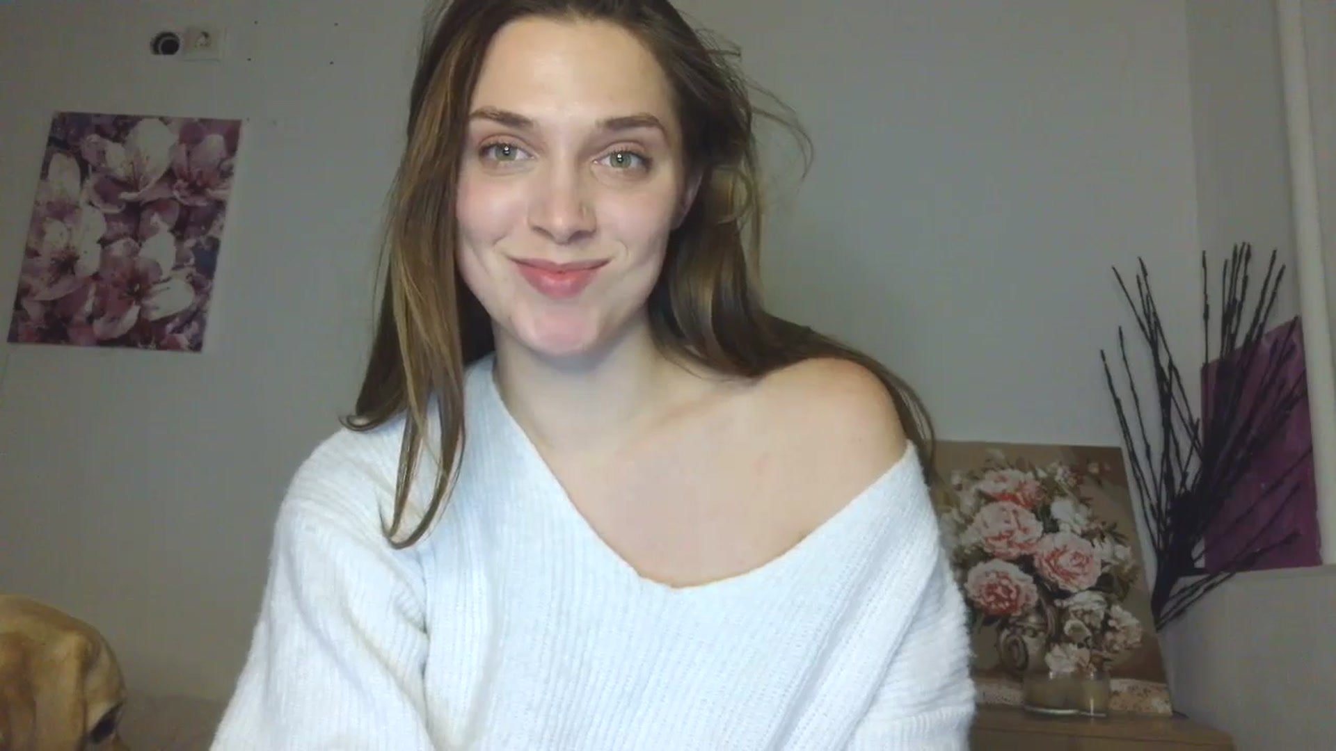 Gallery image thumbnail from HaleyReed's myfreecams stream on, 02/11/2026, 16:07 image 7 of 20