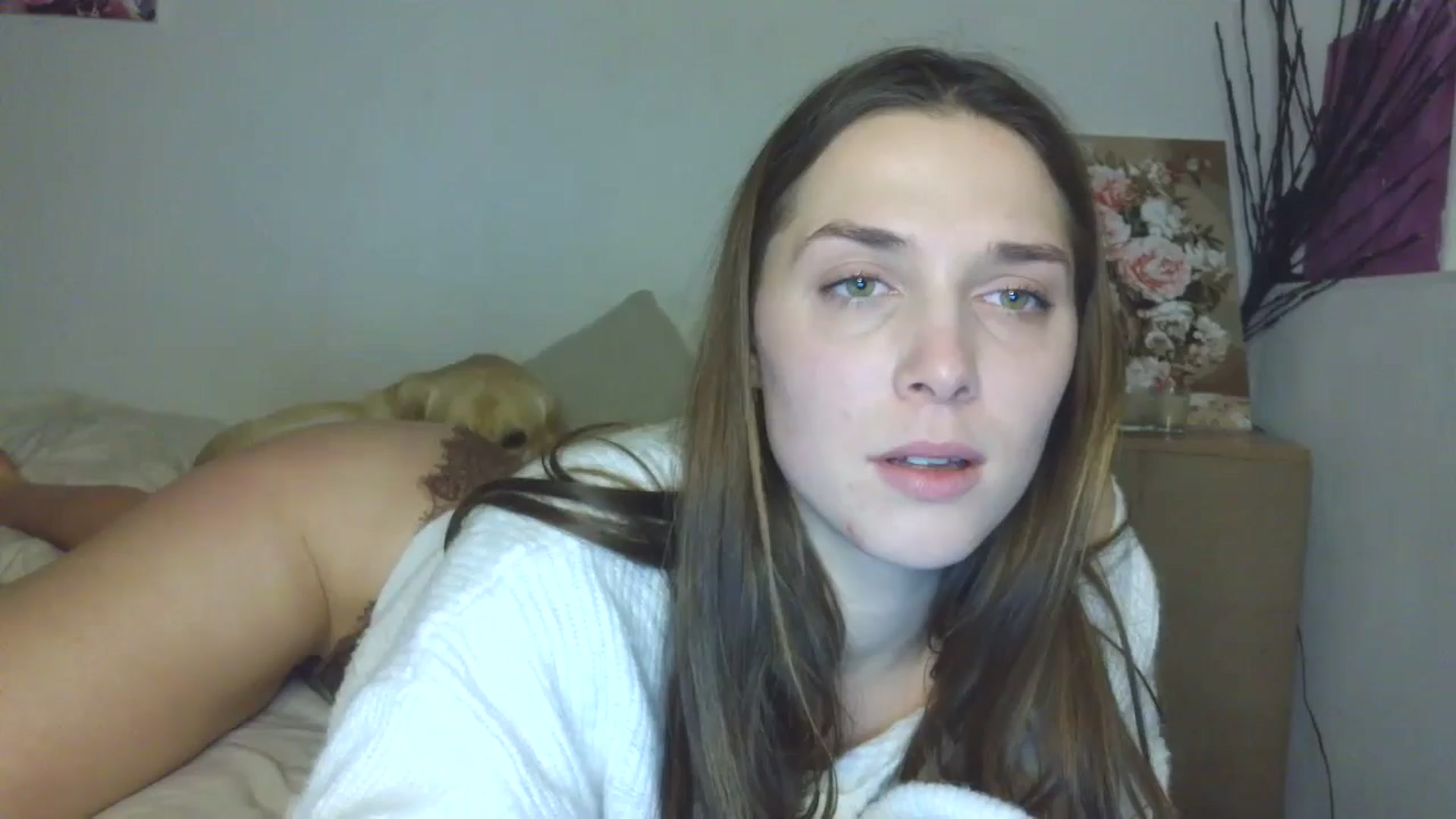 Gallery image thumbnail from HaleyReed's myfreecams stream on, 02/11/2026, 16:07 image 15 of 20