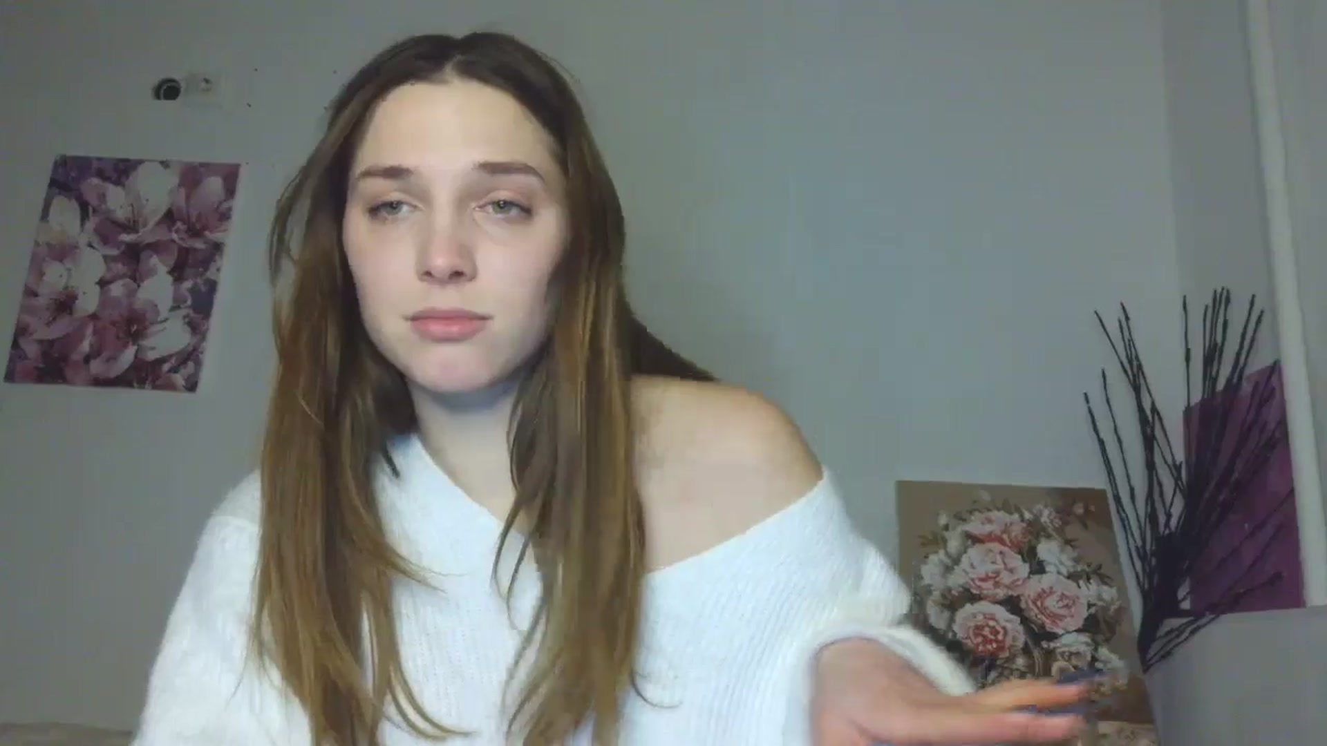 Gallery image thumbnail from HaleyReed's myfreecams stream on, 02/11/2026, 16:07 image 4 of 20
