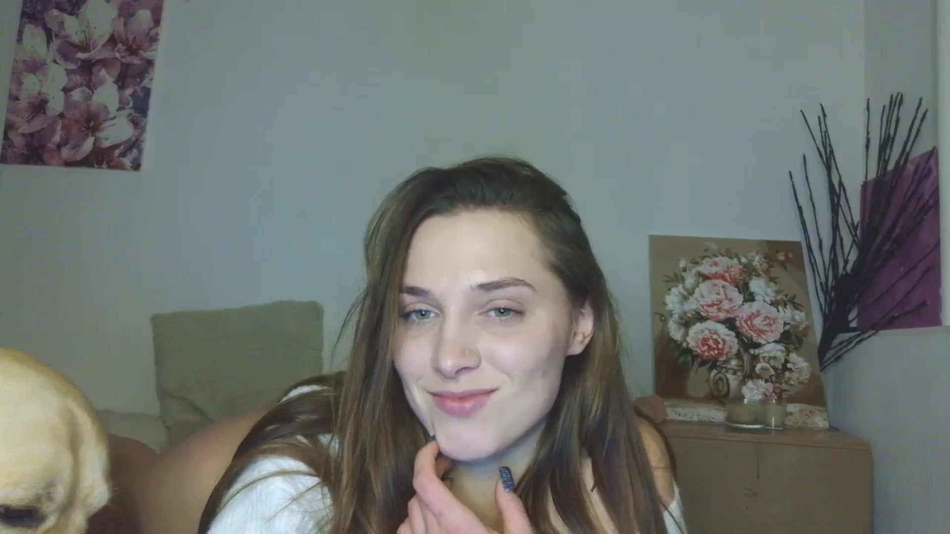 Gallery image thumbnail from HaleyReed's myfreecams stream on, 02/11/2026, 16:07 image 6 of 20