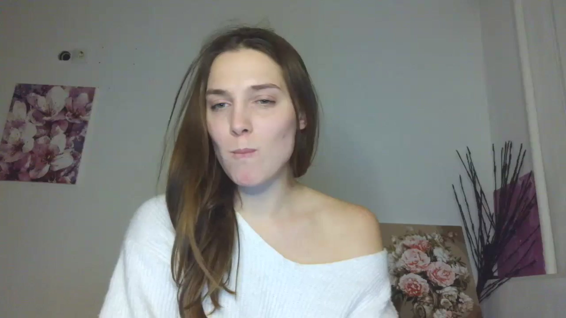 Gallery image thumbnail from HaleyReed's myfreecams stream on, 02/11/2026, 16:07 image 19 of 20