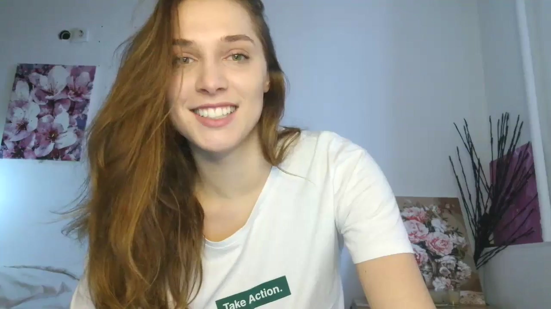 Gallery image thumbnail from HaleyReed's myfreecams stream on, 02/12/2026, 11:55 image 13 of 20