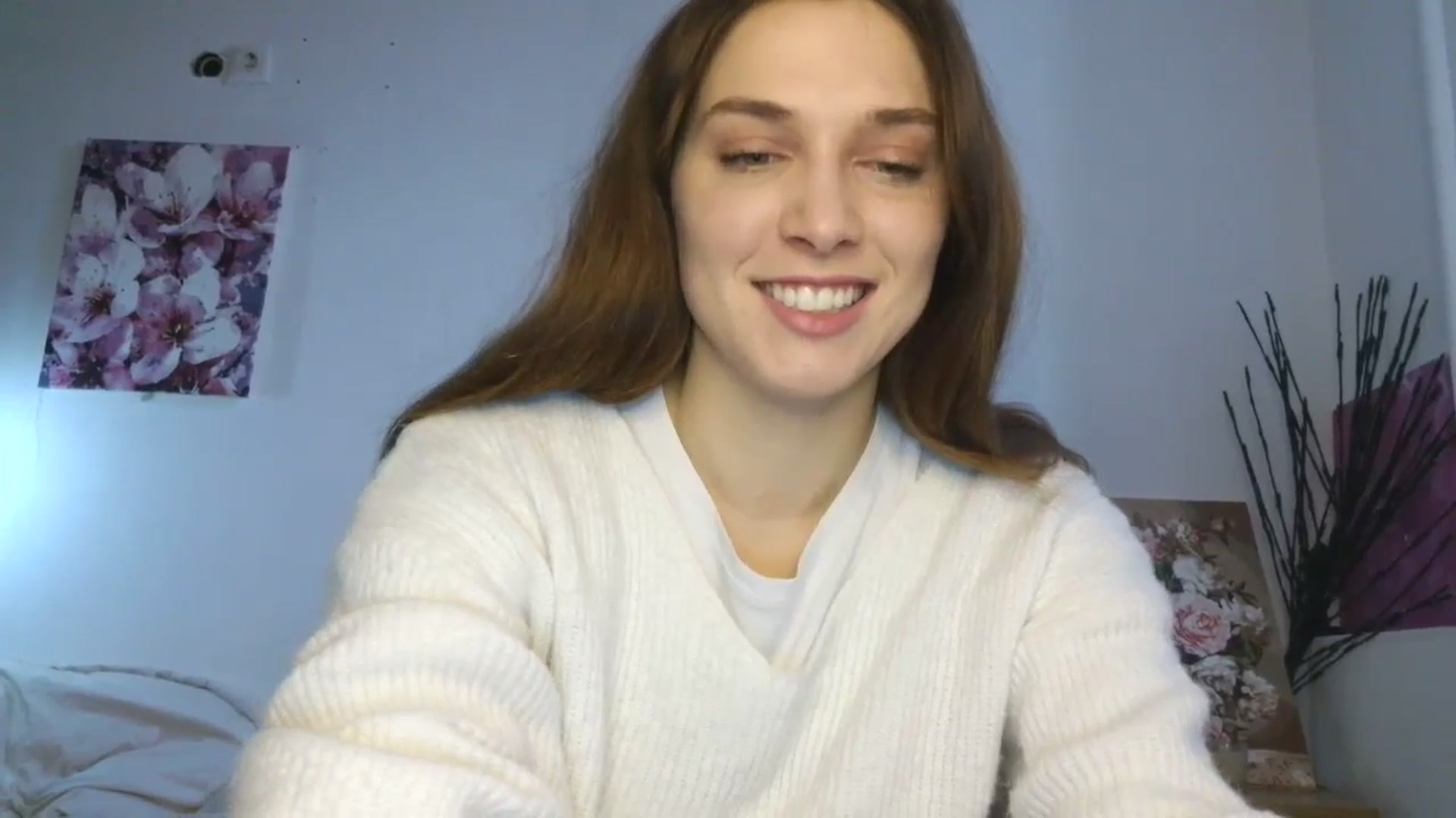 Gallery image thumbnail from HaleyReed's myfreecams stream on, 02/12/2026, 11:55 image 2 of 20