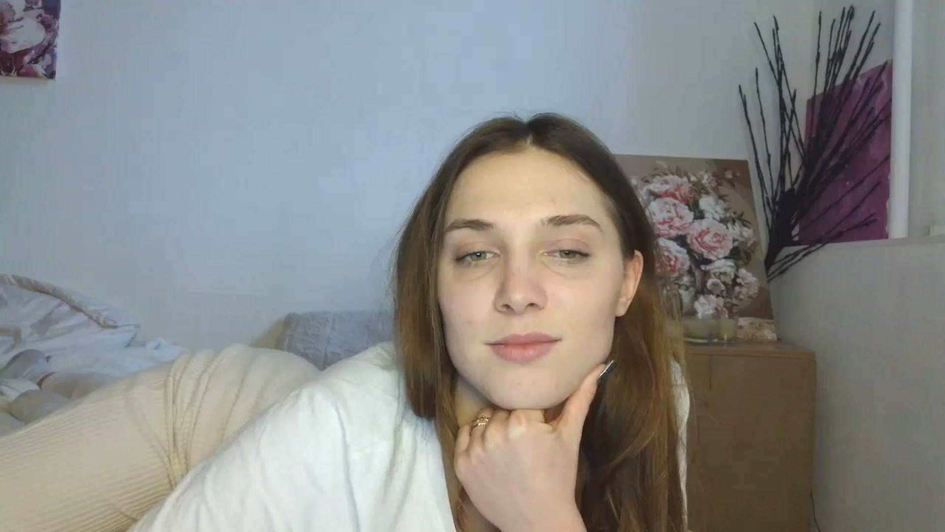 Gallery image thumbnail from HaleyReed's myfreecams stream on, 02/12/2026, 13:35 image 8 of 20