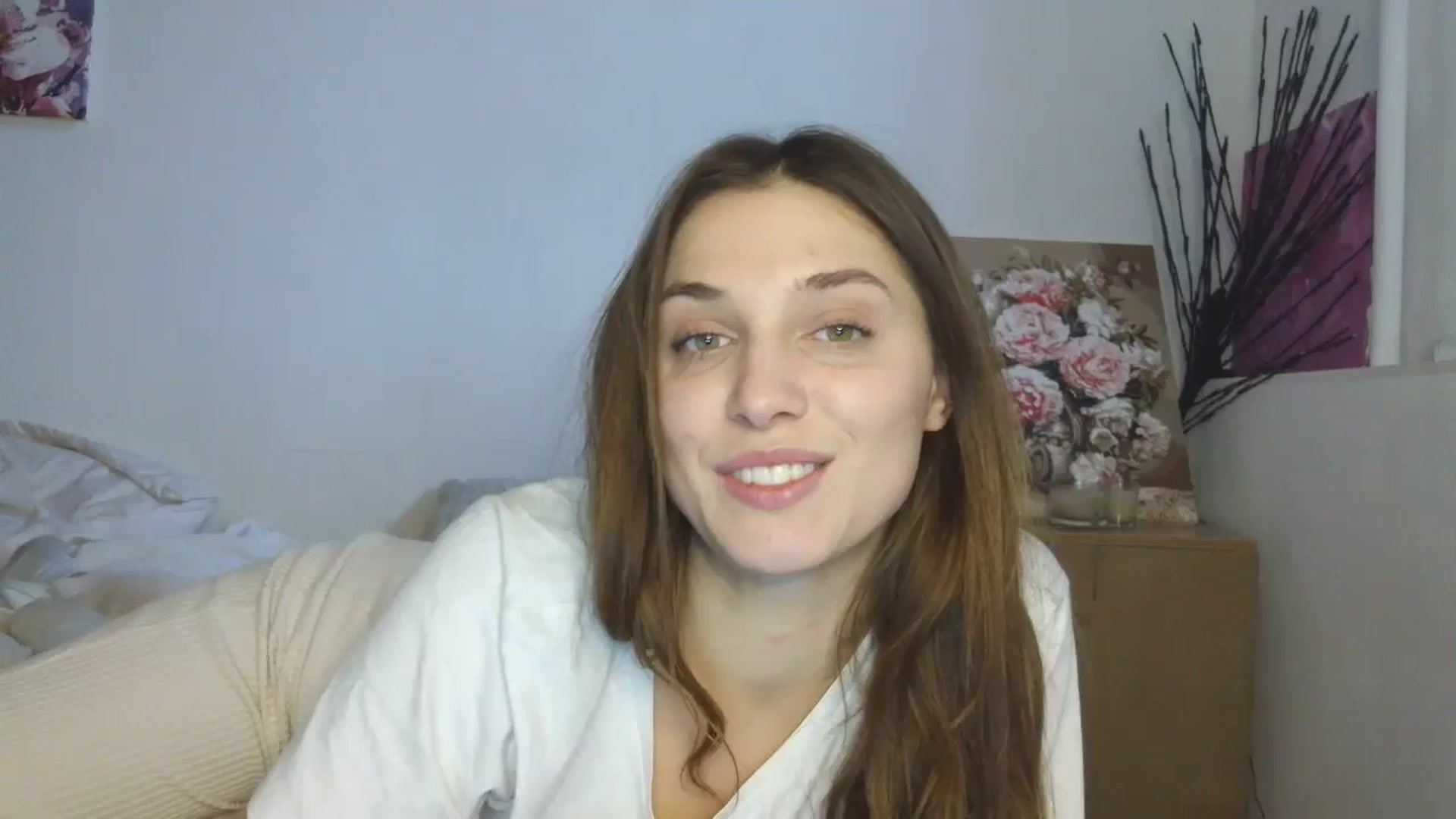 Gallery image thumbnail from HaleyReed's myfreecams stream on, 02/12/2026, 13:35 image 9 of 20