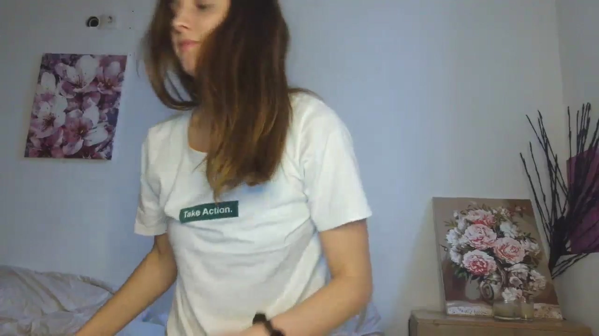 Gallery image thumbnail from HaleyReed's myfreecams stream on, 02/12/2026, 13:35 image 5 of 20