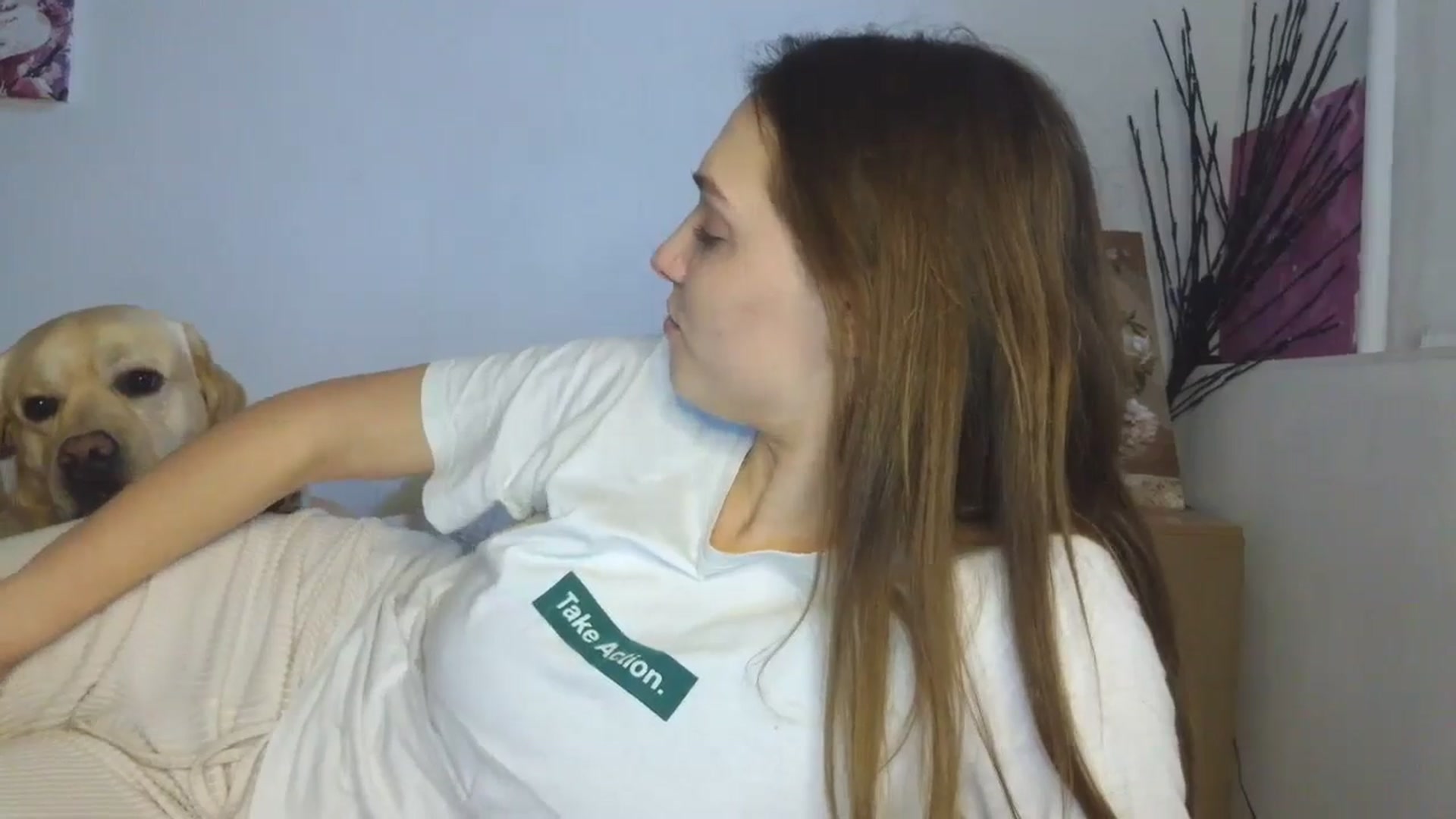 Gallery image thumbnail from HaleyReed's myfreecams stream on, 02/12/2026, 13:35 image 7 of 20
