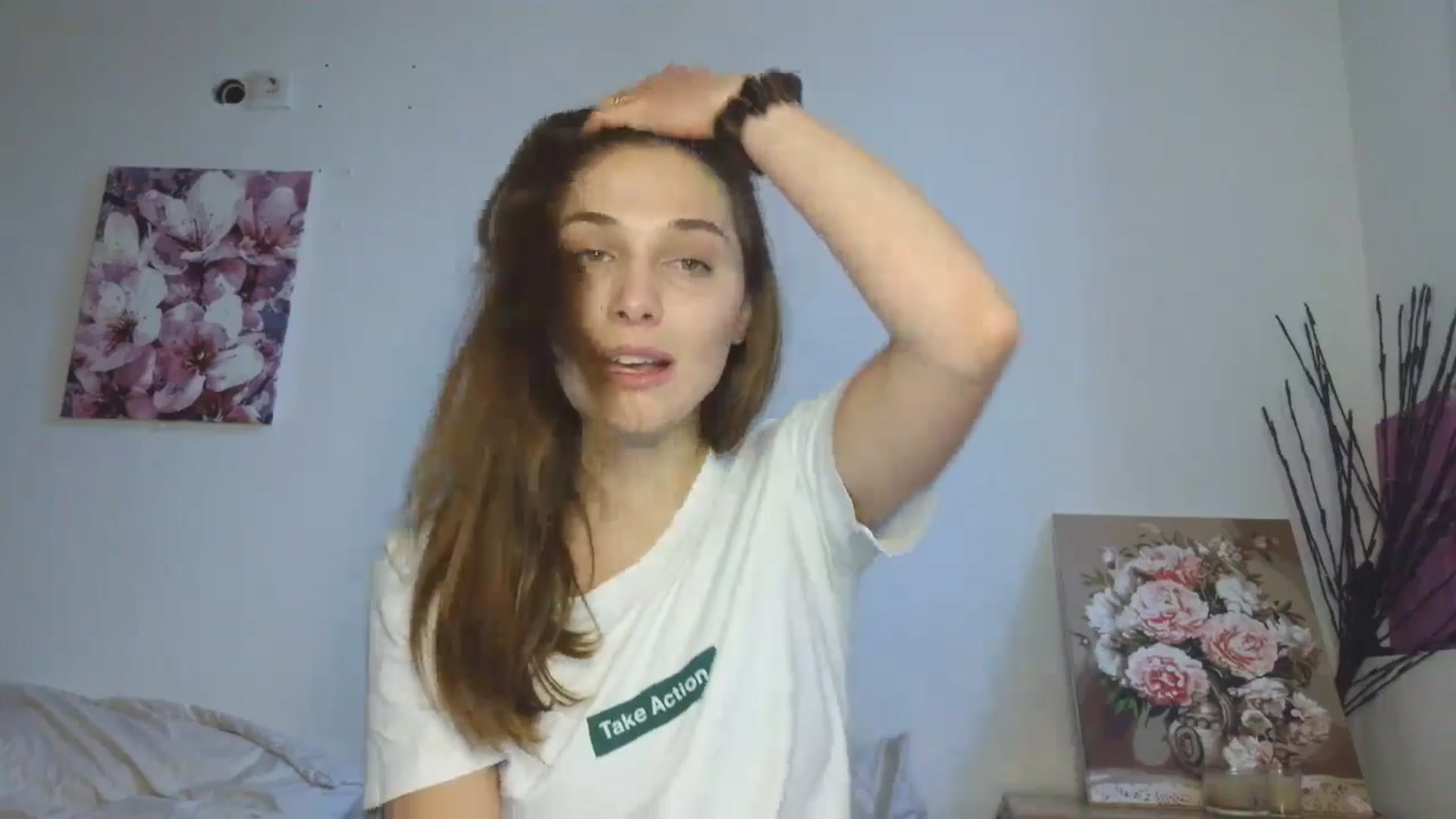 Gallery image thumbnail from HaleyReed's myfreecams stream on, 02/12/2026, 13:35 image 6 of 20