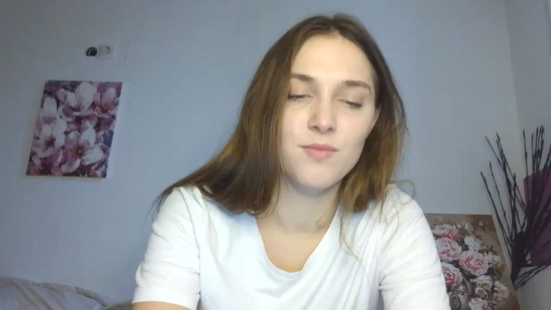 Gallery image thumbnail from HaleyReed's myfreecams stream on, 02/12/2026, 13:35 image 1 of 20