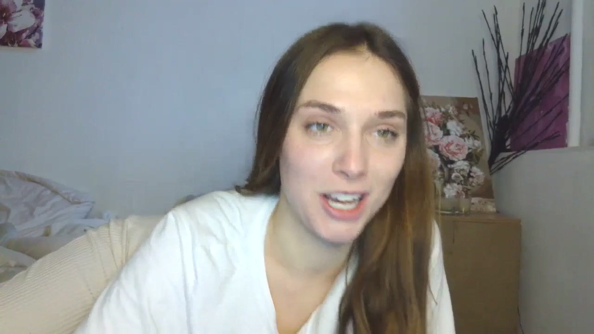 Gallery image thumbnail from HaleyReed's myfreecams stream on, 02/12/2026, 13:35 image 18 of 20