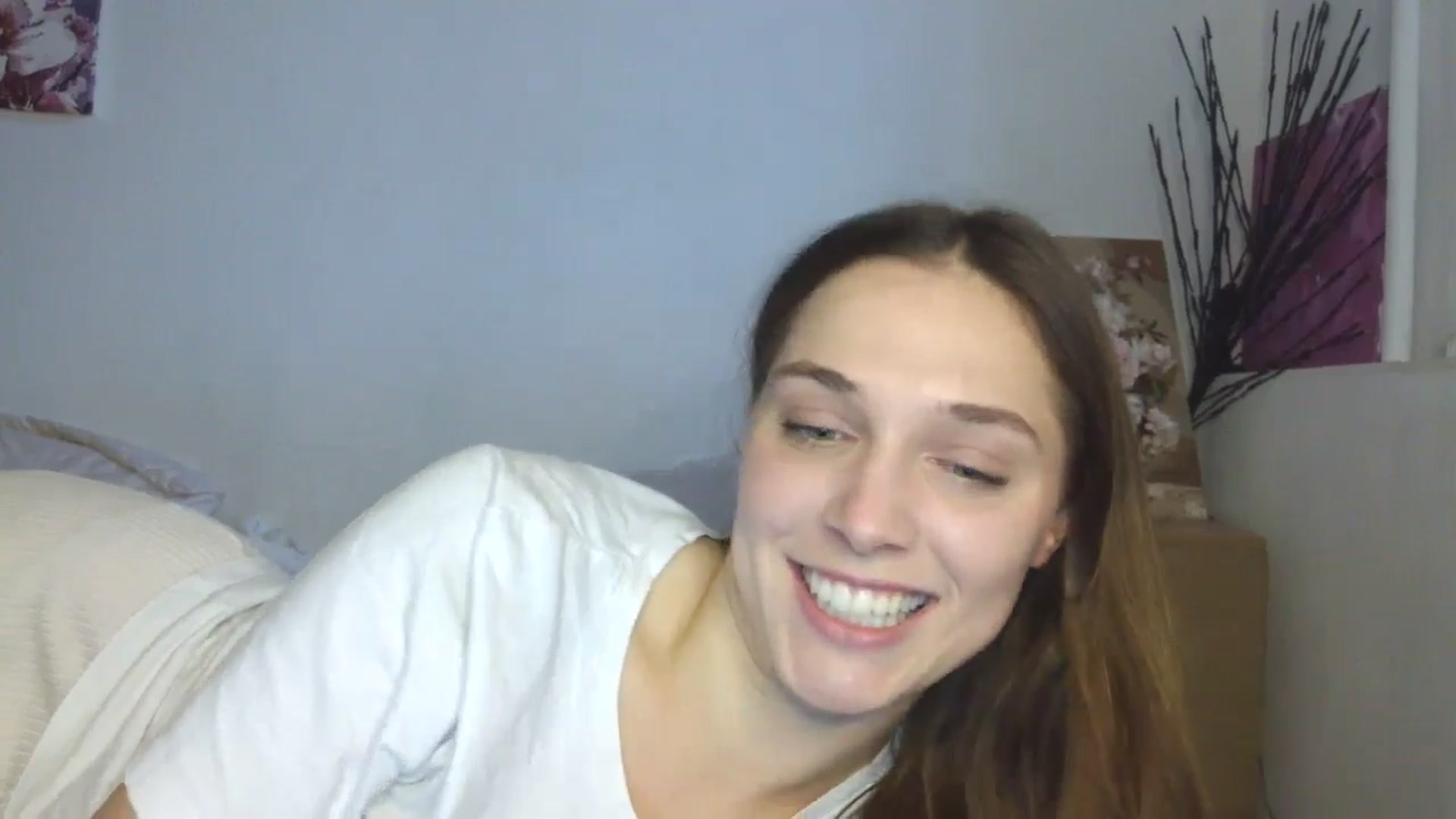 Gallery image thumbnail from HaleyReed's myfreecams stream on, 02/12/2026, 13:35 image 20 of 20