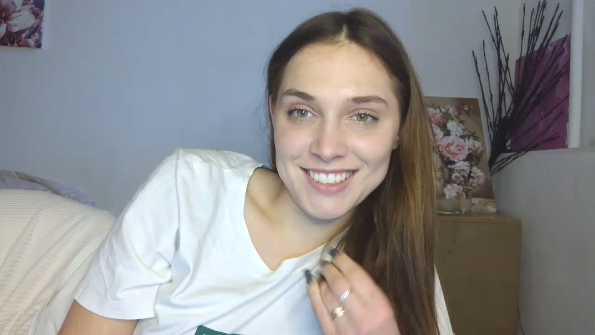 Gallery image thumbnail from HaleyReed's myfreecams stream on, 02/12/2026, 13:35 image 19 of 20