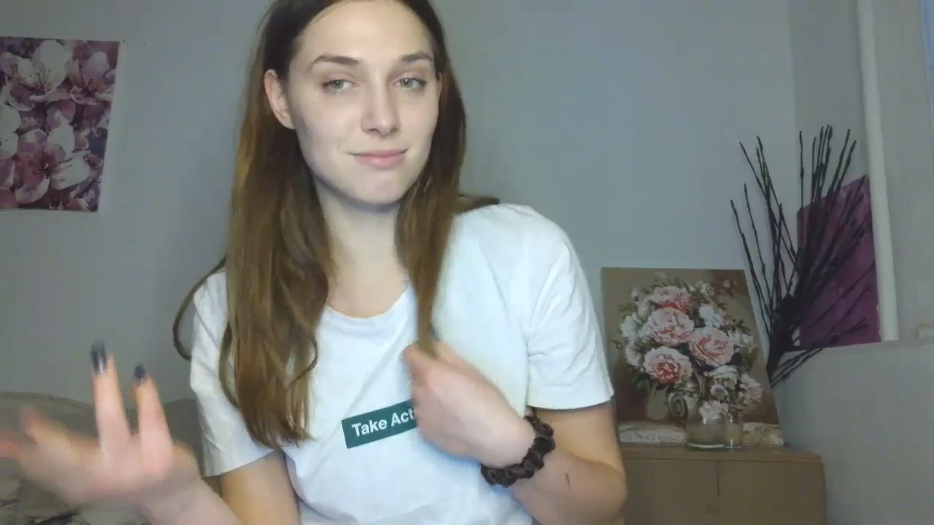 Gallery image thumbnail from HaleyReed's myfreecams stream on, 02/12/2026, 15:04 image 12 of 20