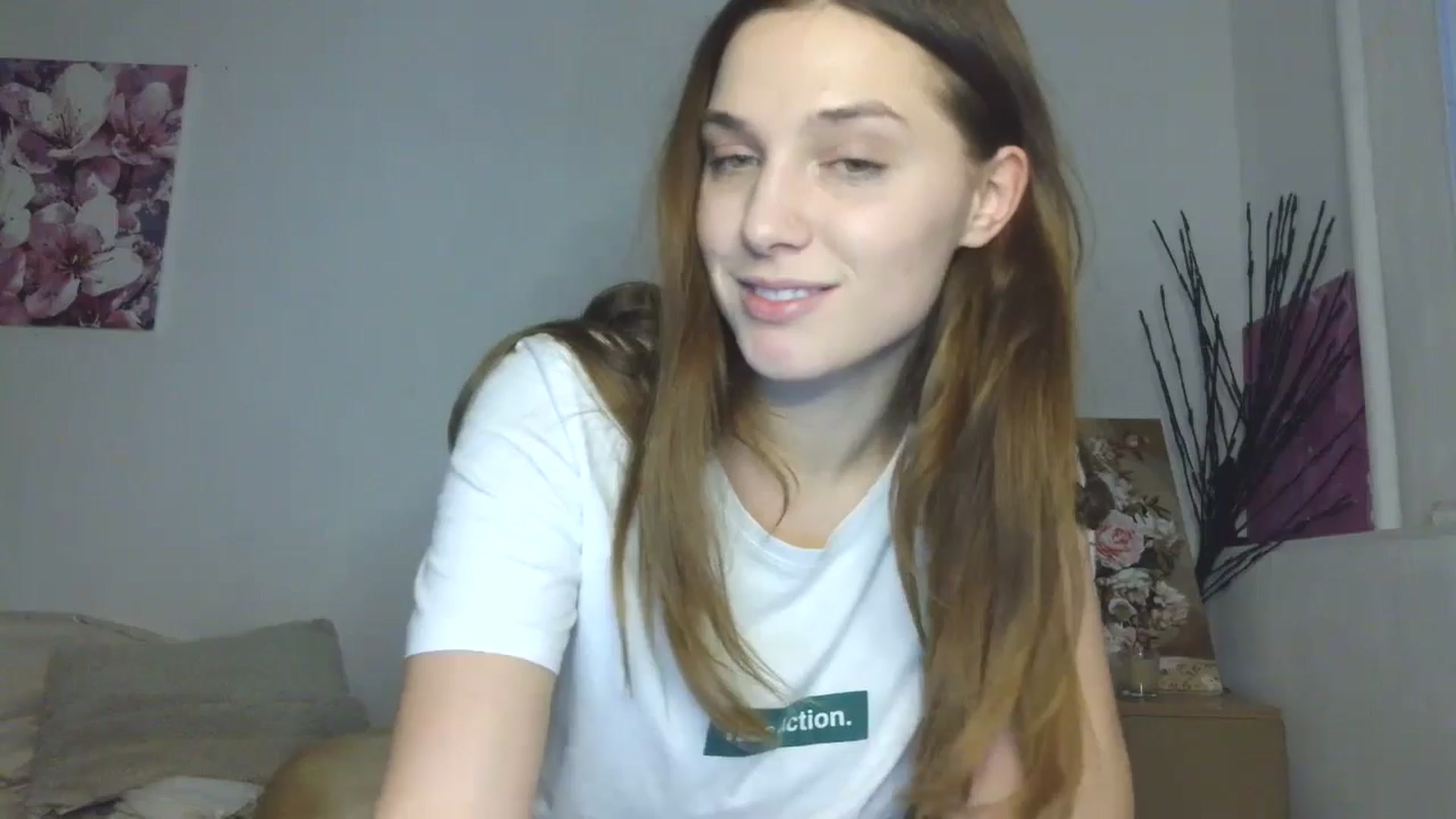 Gallery image thumbnail from HaleyReed's myfreecams stream on, 02/12/2026, 15:04 image 9 of 20