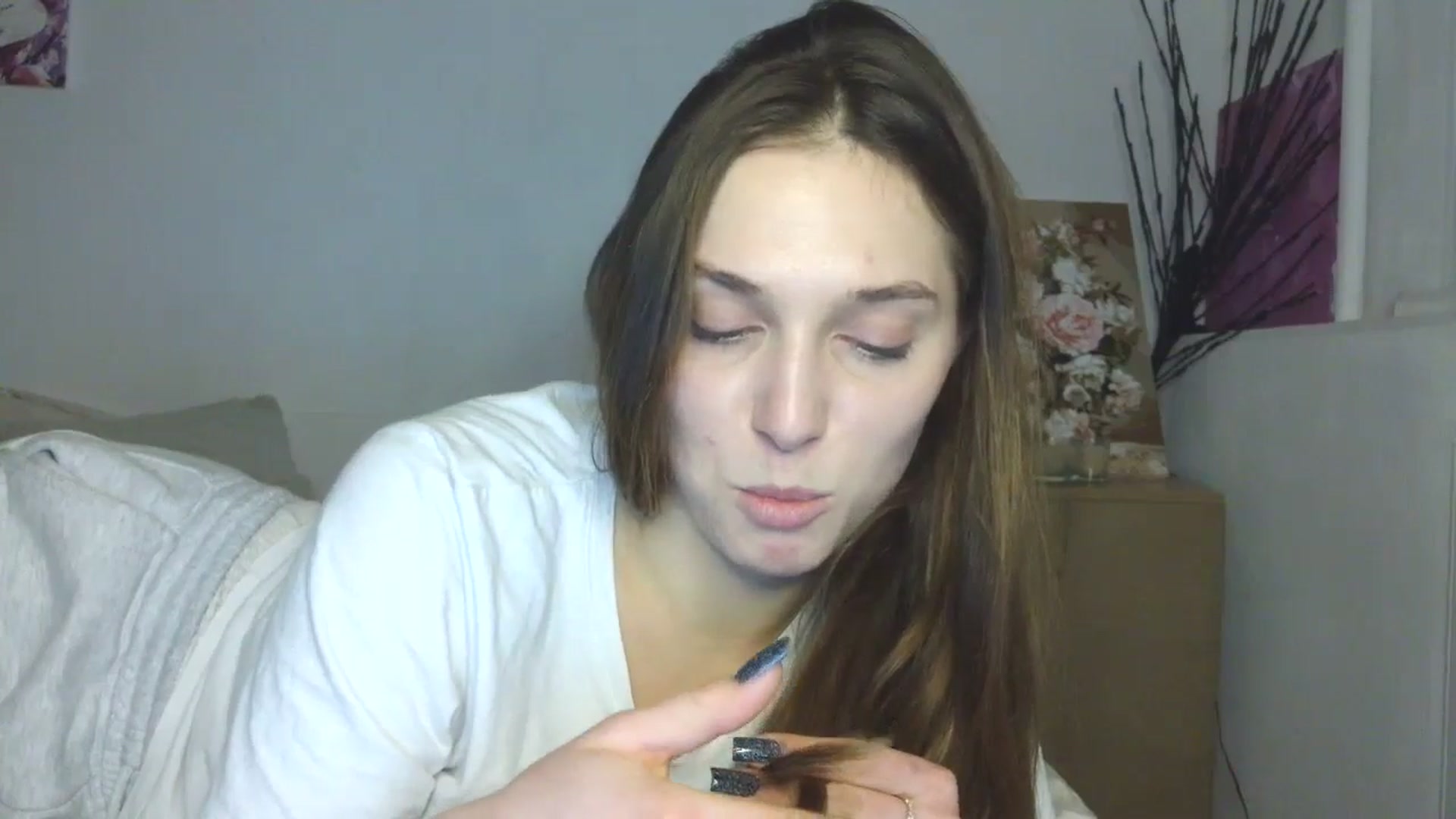 Gallery image thumbnail from HaleyReed's myfreecams stream on, 02/12/2026, 15:04 image 5 of 20