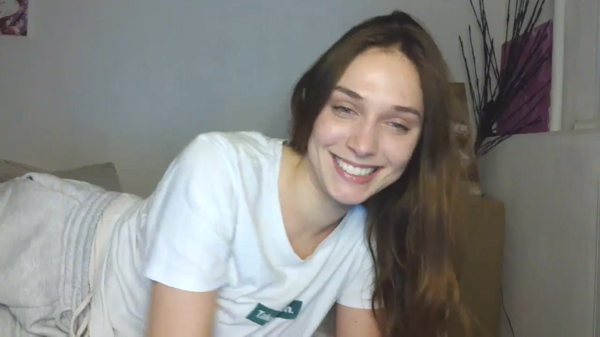 Gallery image thumbnail from HaleyReed's myfreecams stream on, 02/12/2026, 15:04 image 4 of 20