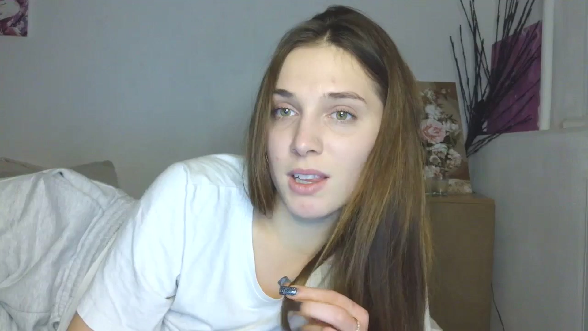 Gallery image thumbnail from HaleyReed's myfreecams stream on, 02/12/2026, 15:04 image 6 of 20