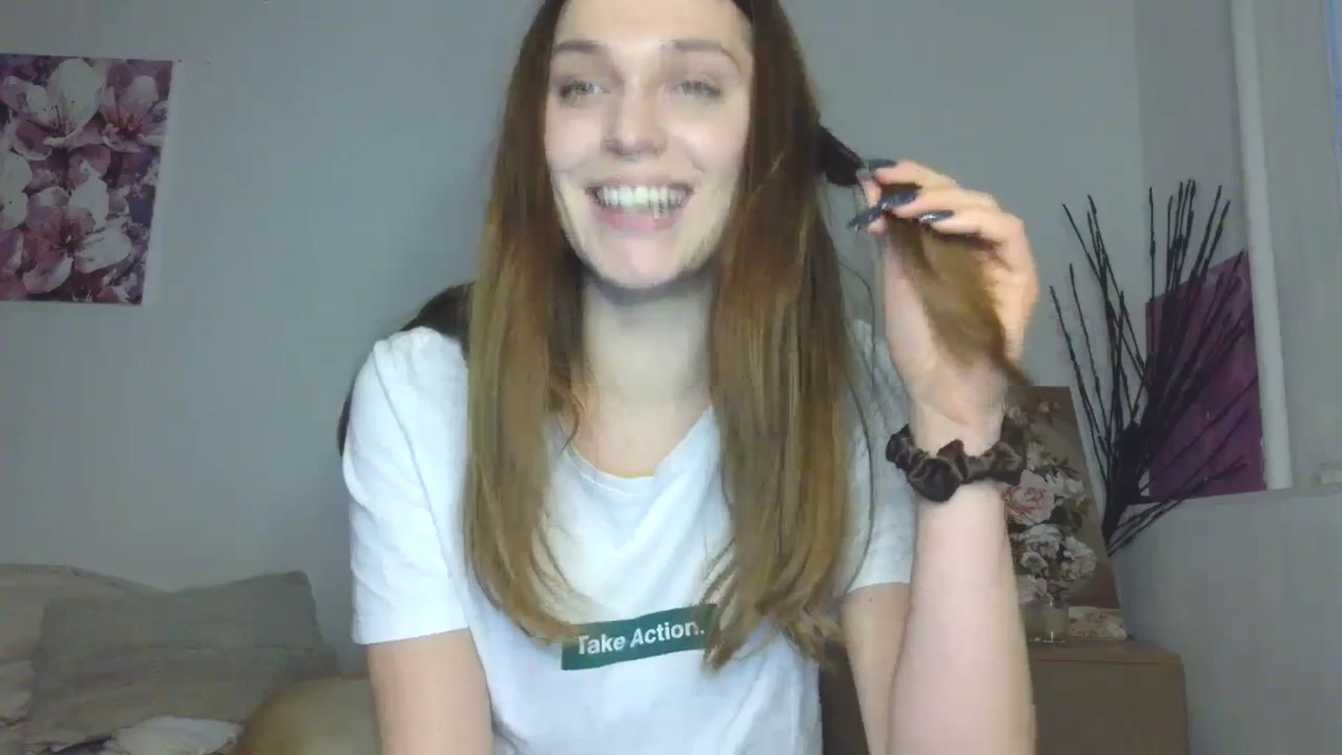 Gallery image thumbnail from HaleyReed's myfreecams stream on, 02/12/2026, 15:04 image 11 of 20