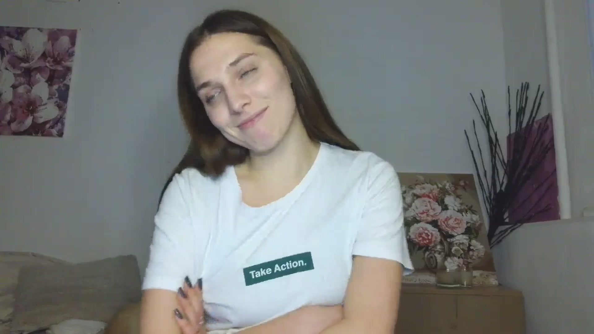 Gallery image thumbnail from HaleyReed's myfreecams stream on, 02/12/2026, 15:04 image 14 of 20