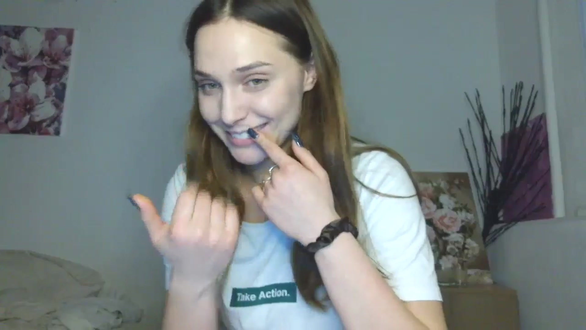 Gallery image thumbnail from HaleyReed's myfreecams stream on, 02/12/2026, 15:04 image 16 of 20