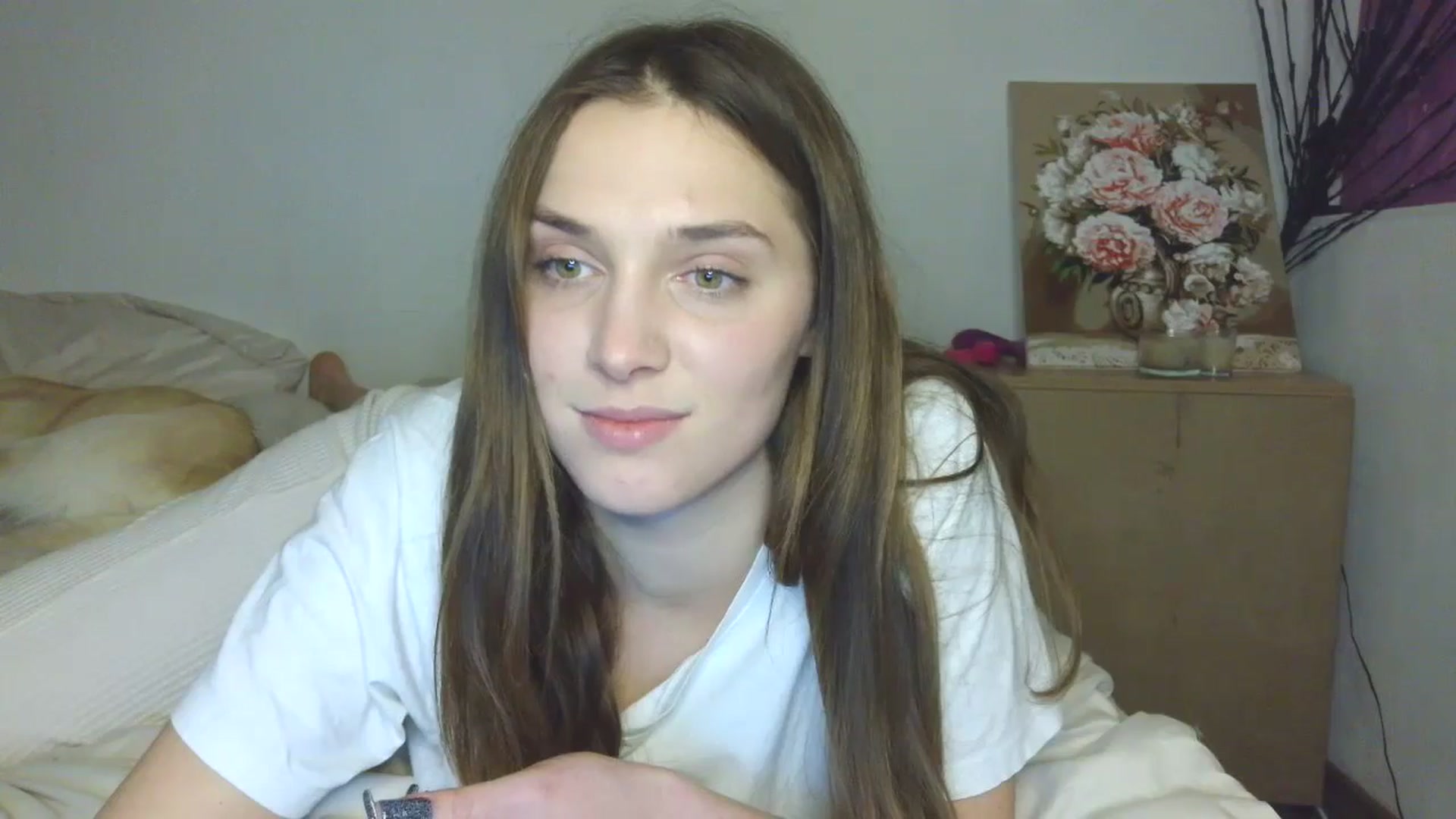 Gallery image thumbnail from HaleyReed's myfreecams stream on, 02/12/2026, 16:23 image 14 of 20