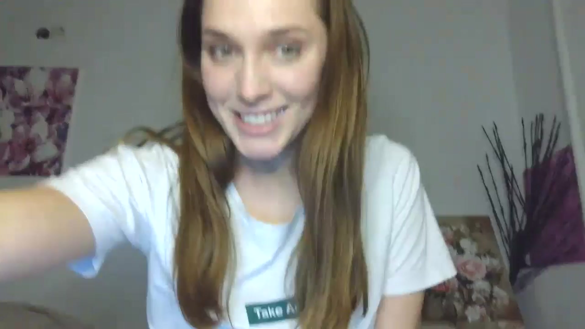 Gallery image thumbnail from HaleyReed's myfreecams stream on, 02/12/2026, 16:23 image 1 of 20