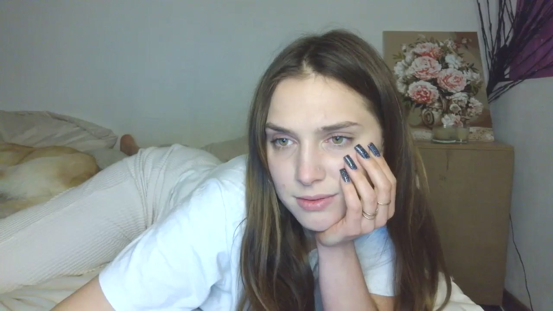 Gallery image thumbnail from HaleyReed's myfreecams stream on, 02/12/2026, 16:23 image 13 of 20