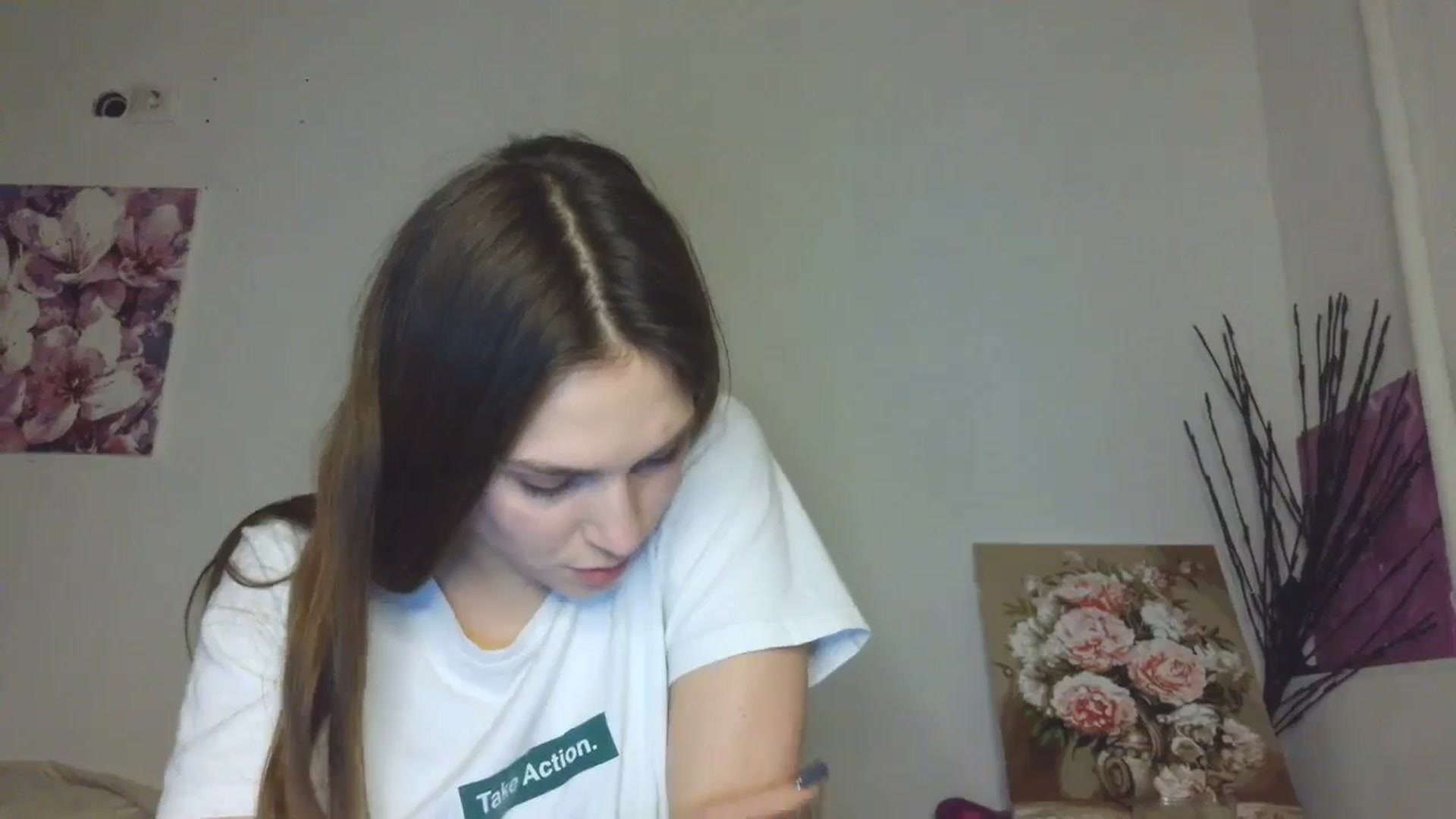 Gallery image thumbnail from HaleyReed's myfreecams stream on, 02/12/2026, 16:23 image 7 of 20