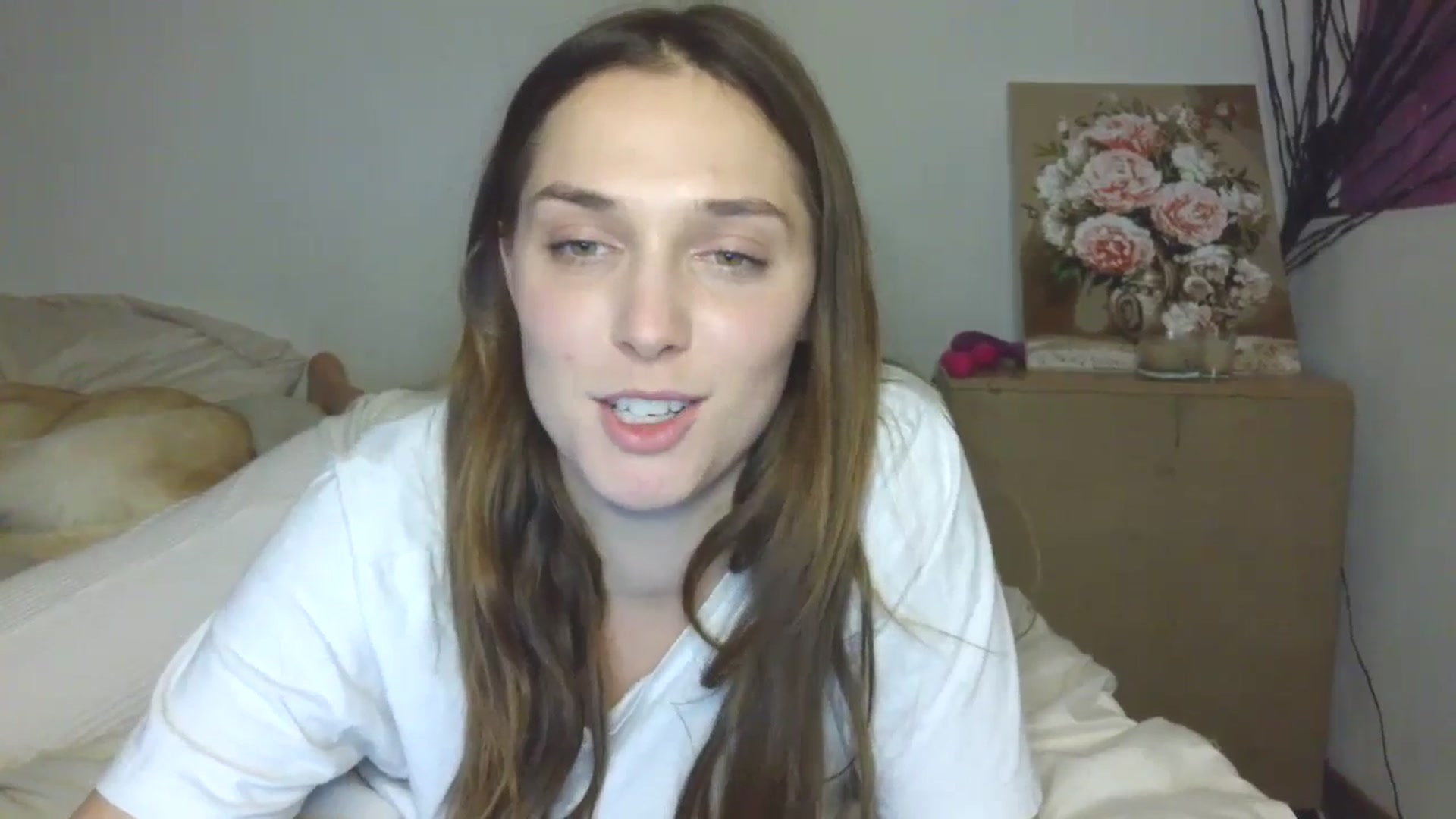 Gallery image thumbnail from HaleyReed's myfreecams stream on, 02/12/2026, 16:23 image 18 of 20