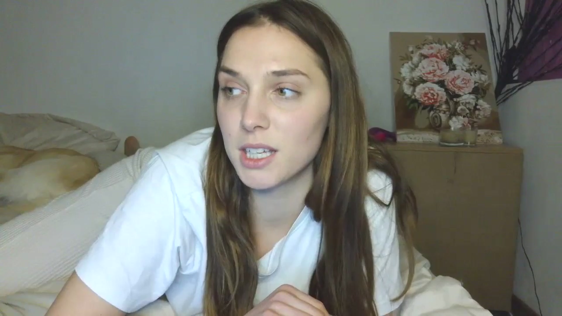 Gallery image thumbnail from HaleyReed's myfreecams stream on, 02/12/2026, 16:23 image 16 of 20